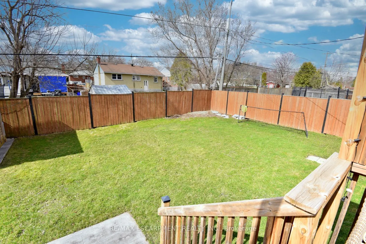 1204 Tavistock Drive