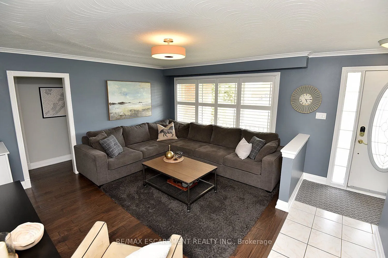 1204 Tavistock Drive