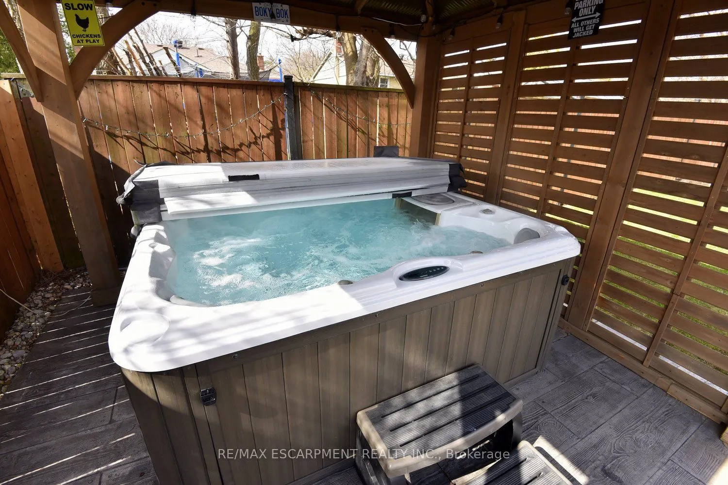 1204 Tavistock Drive