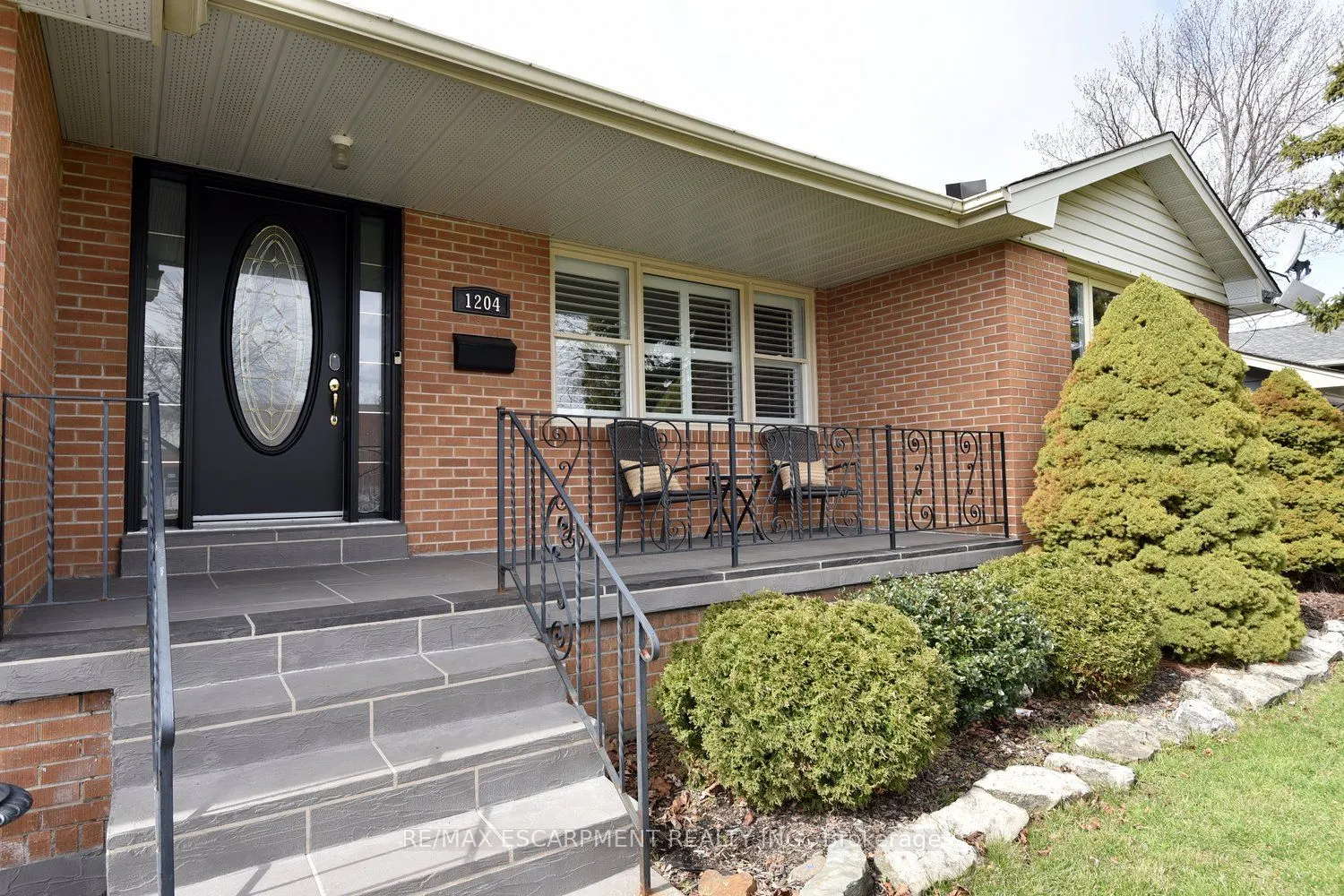 1204 Tavistock Drive