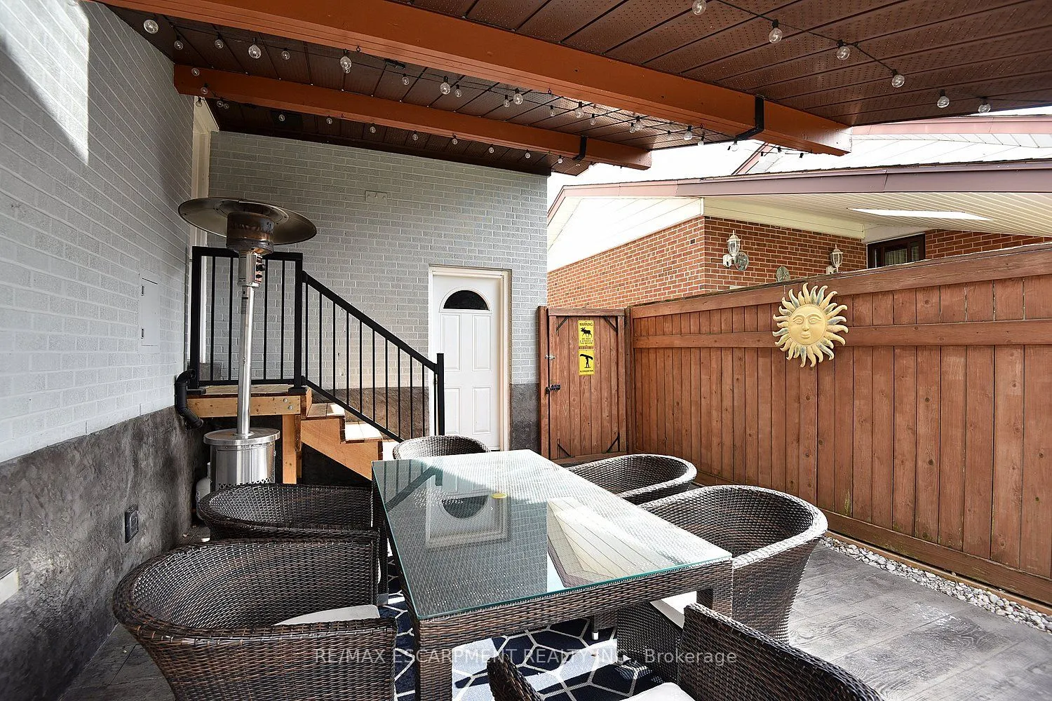 1204 Tavistock Drive