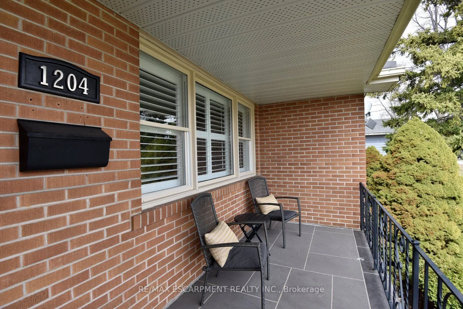 1204 Tavistock Drive