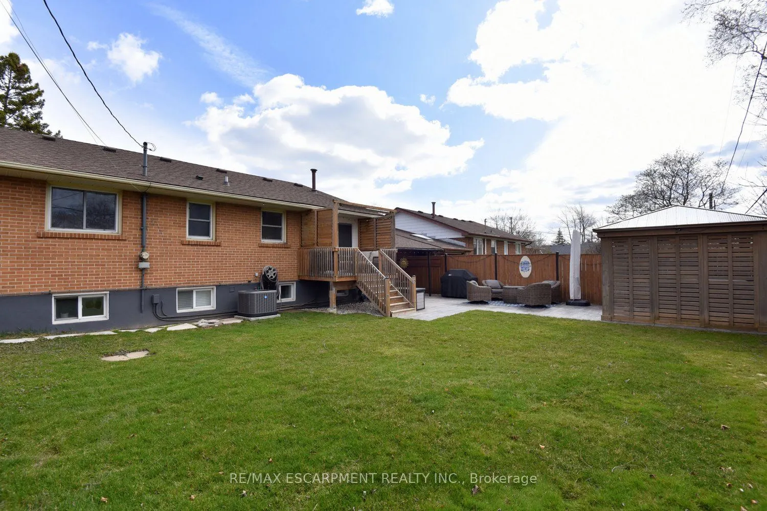 1204 Tavistock Drive