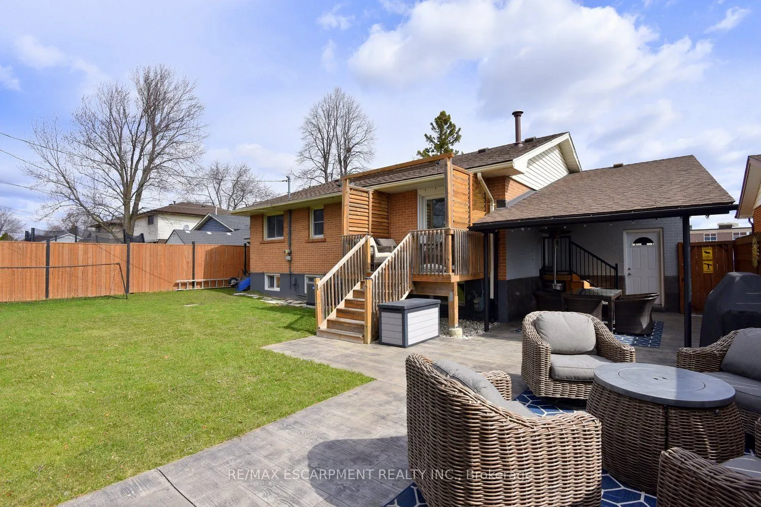 1204 Tavistock Drive