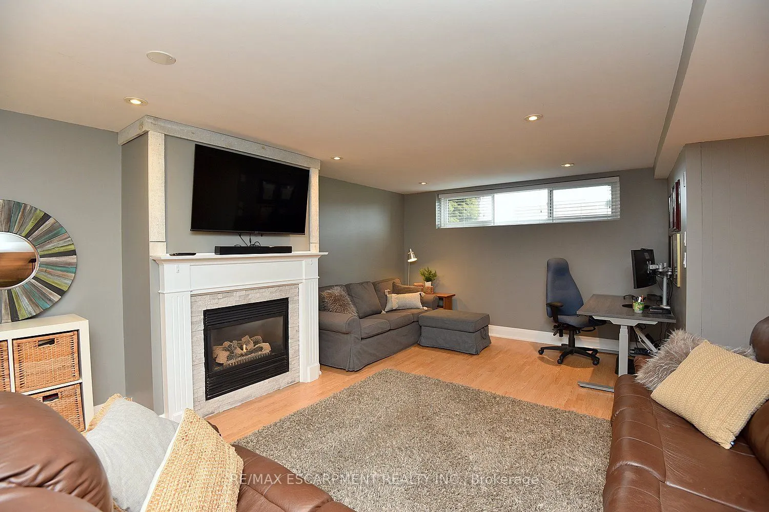 1204 Tavistock Drive