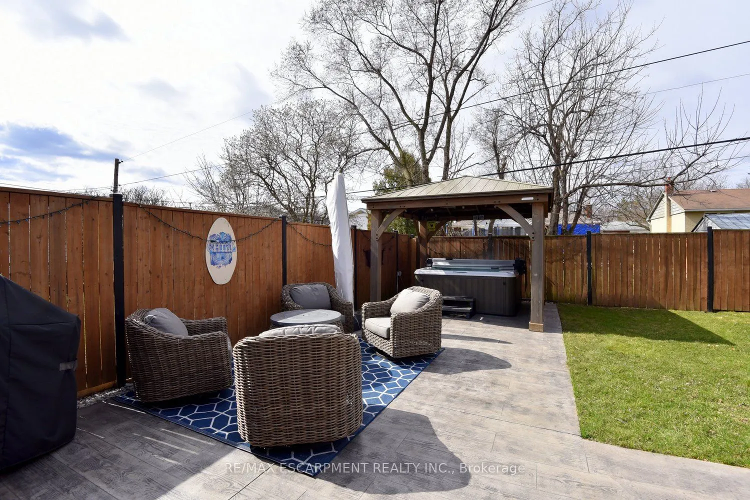 1204 Tavistock Drive