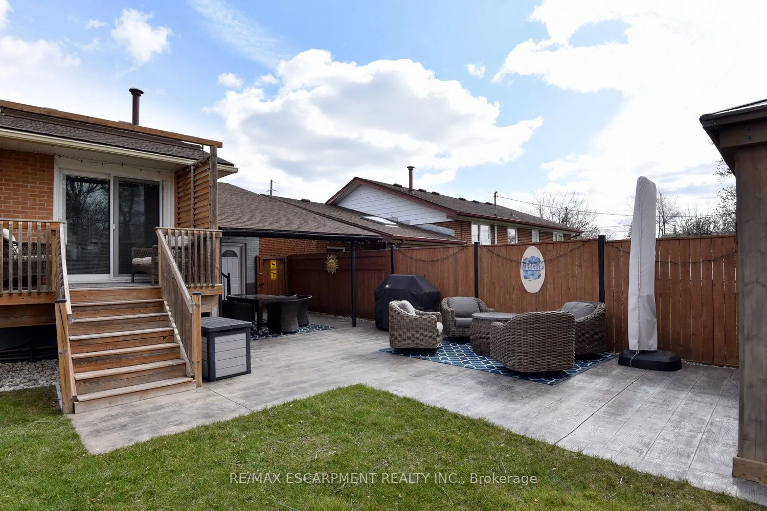 1204 Tavistock Drive