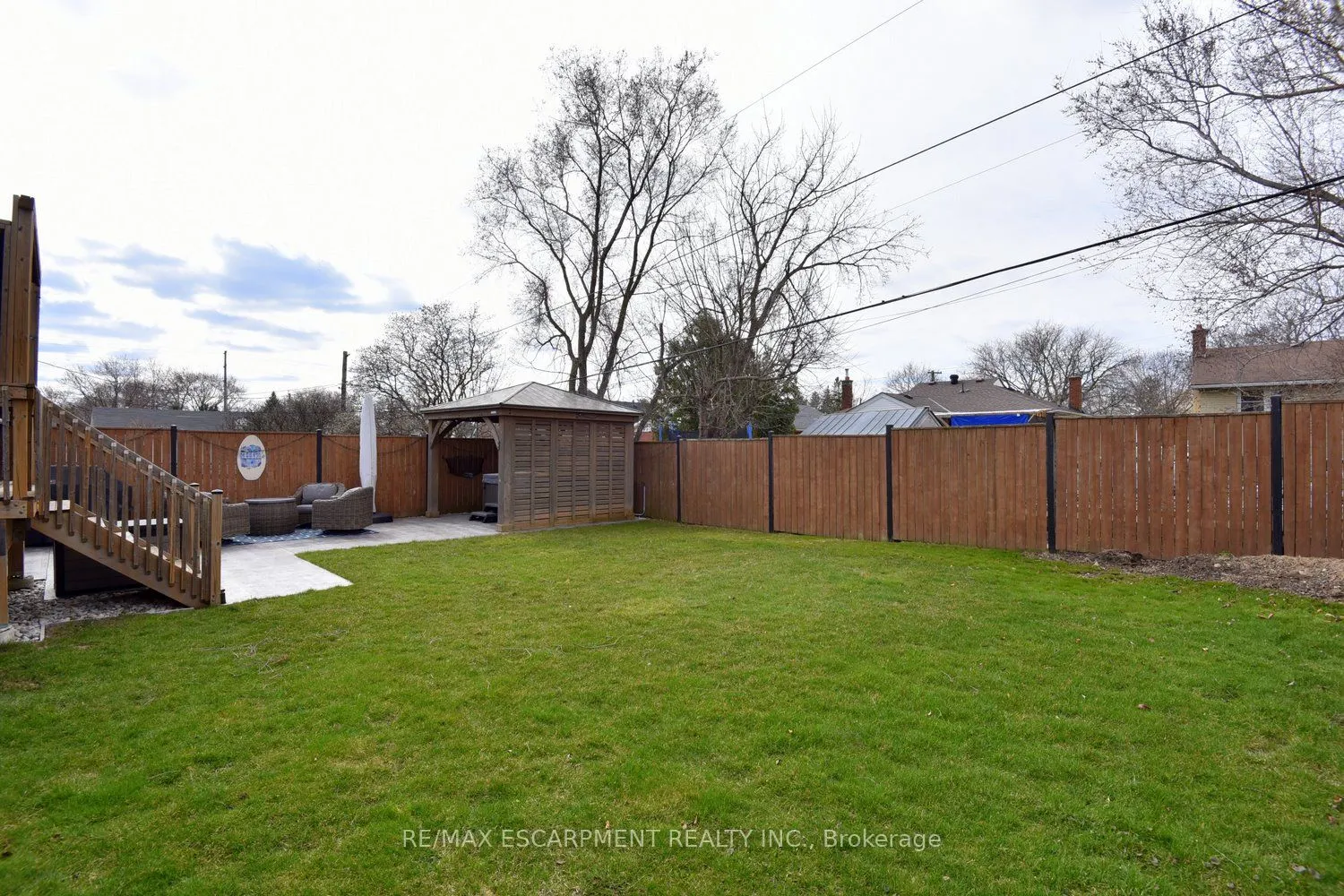 1204 Tavistock Drive