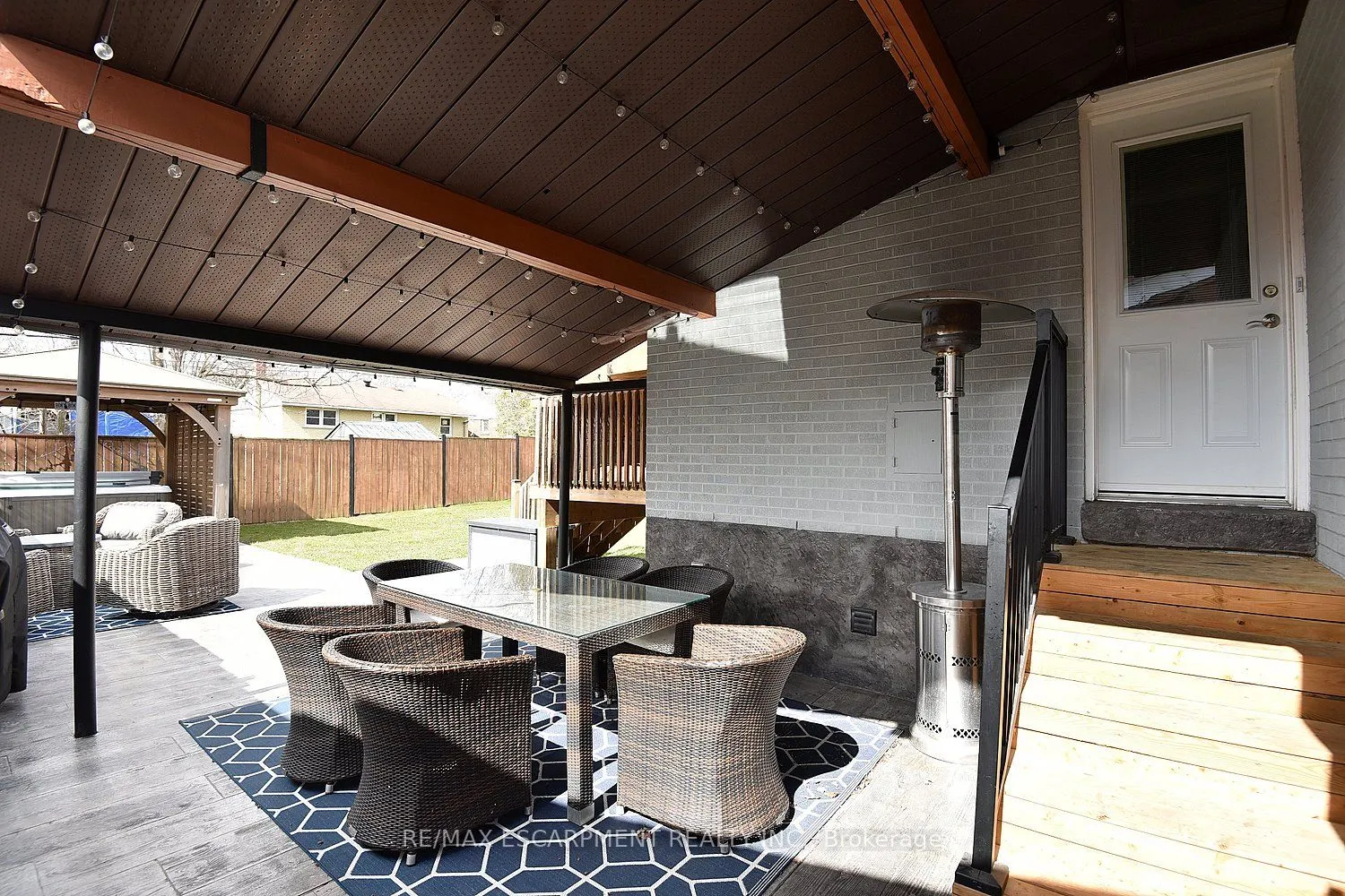 1204 Tavistock Drive