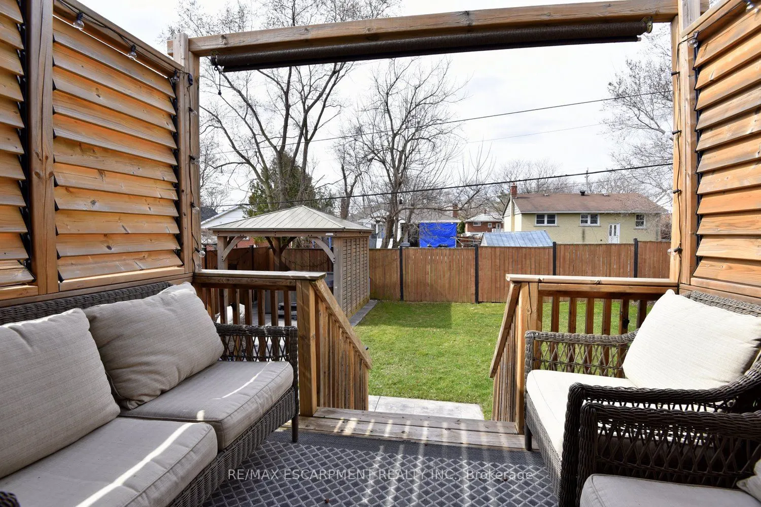 1204 Tavistock Drive