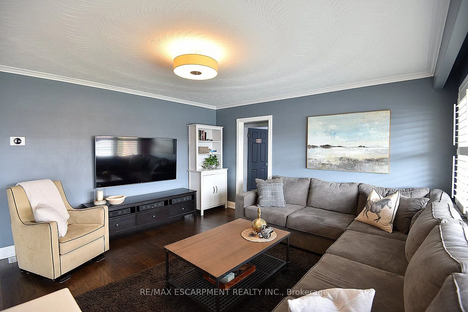 1204 Tavistock Drive