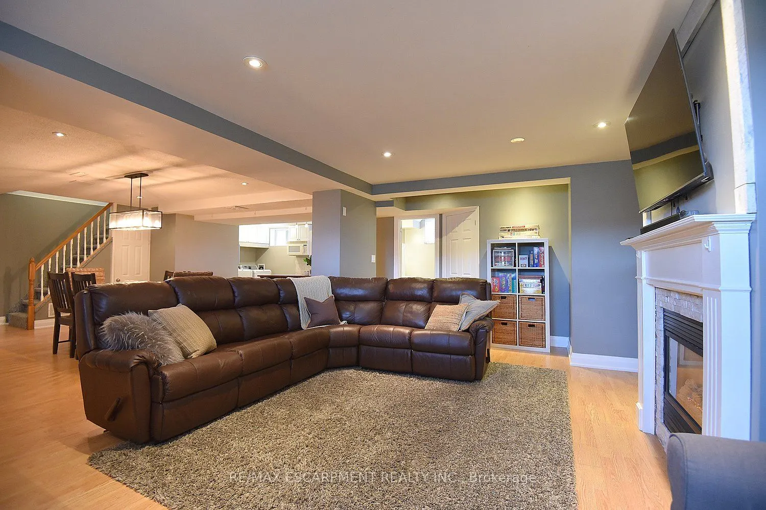 1204 Tavistock Drive