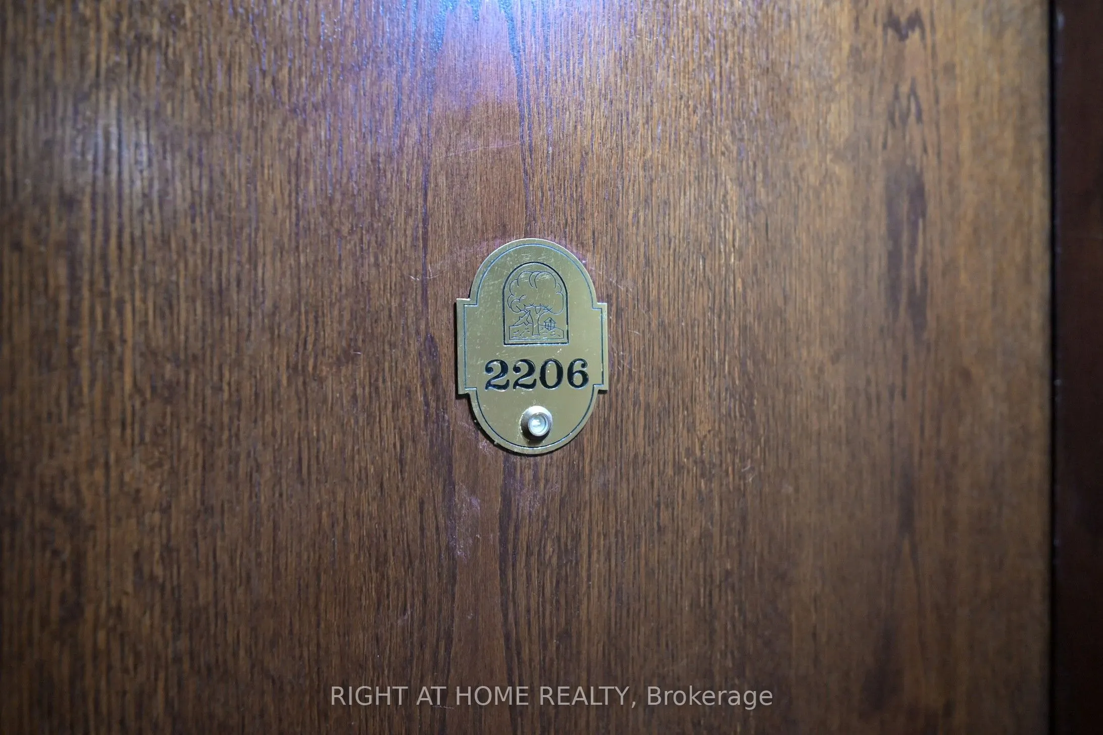 22 Hanover Road, #2206