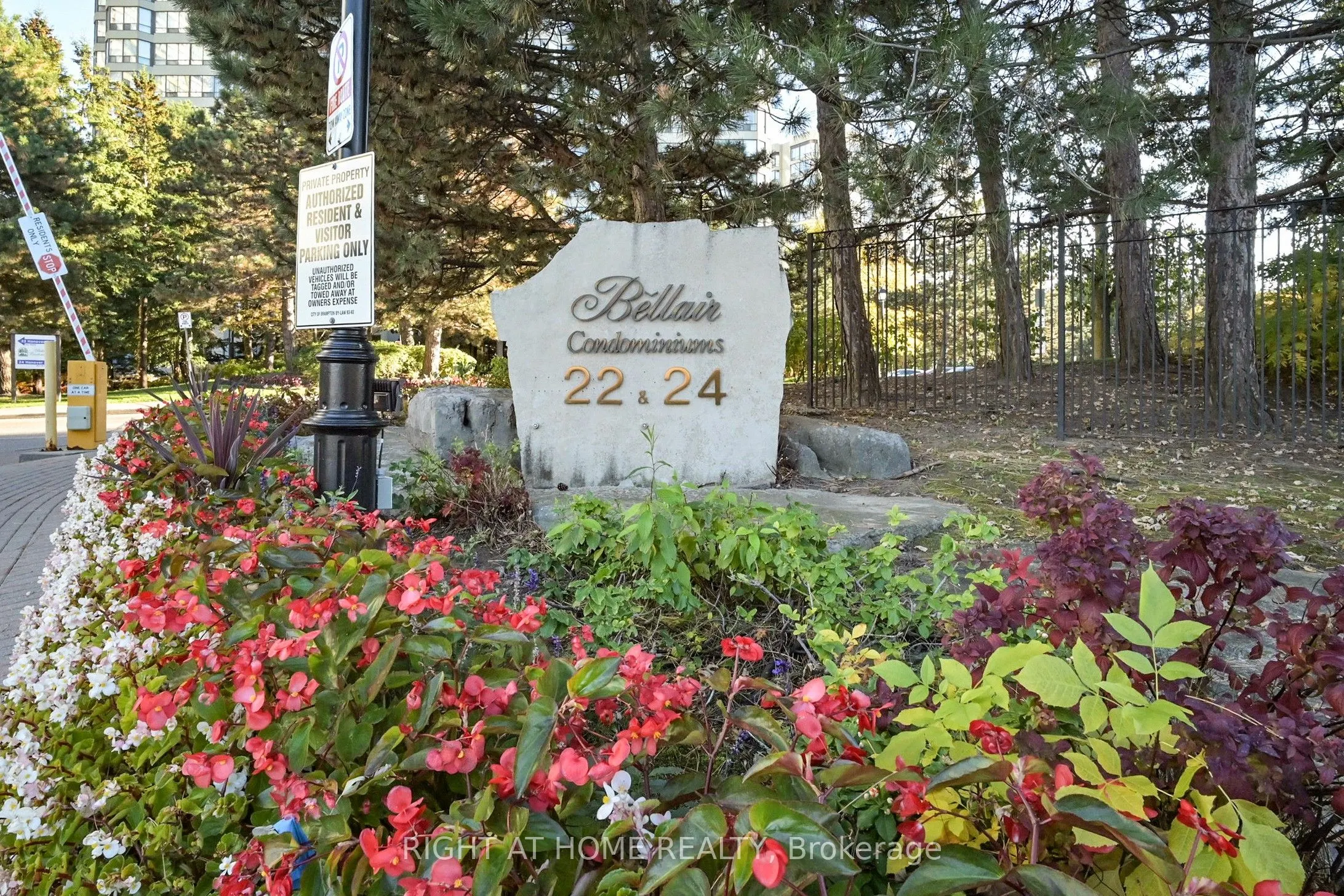 22 Hanover Road, #2206