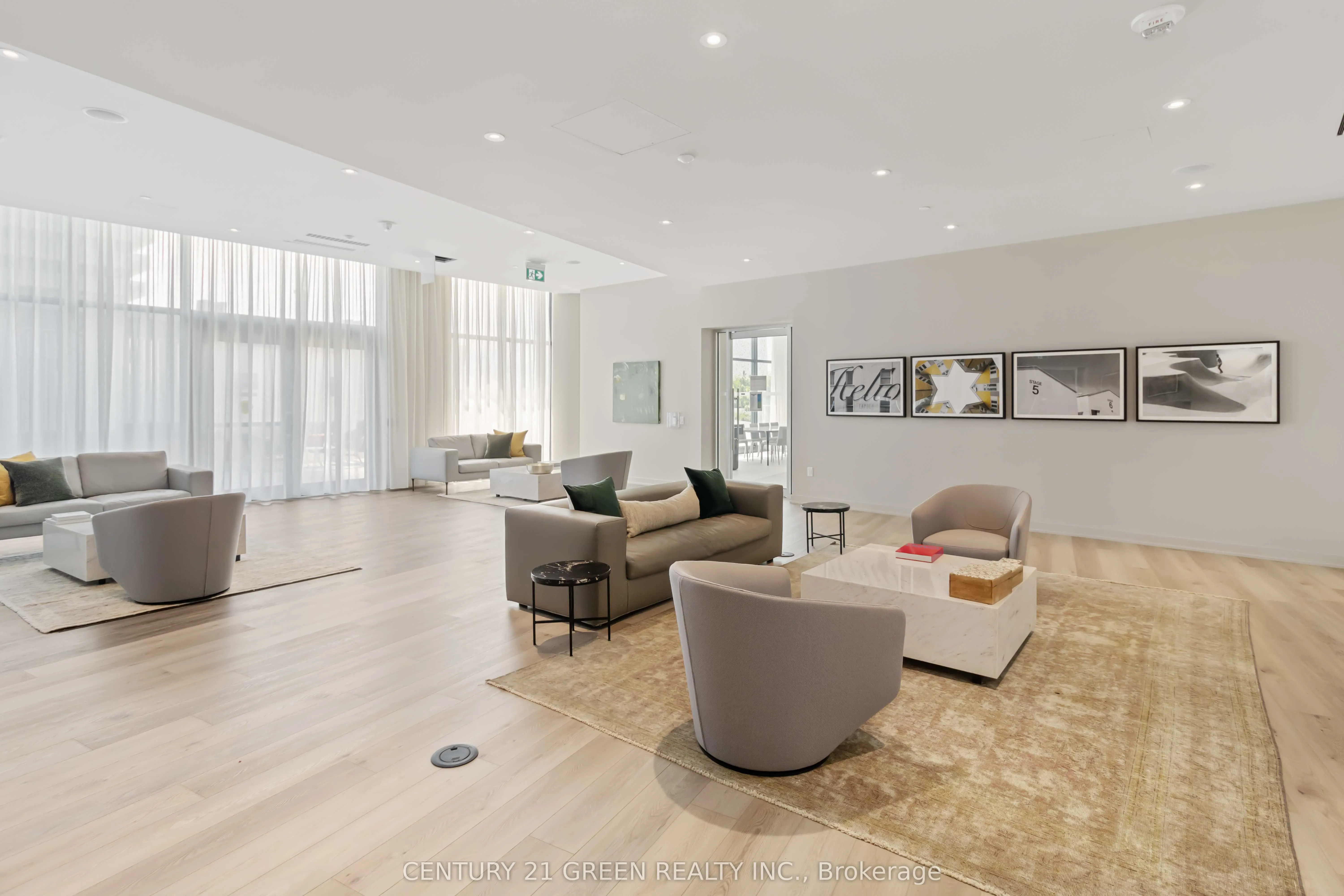 3900 Confederation Parkway, #5111