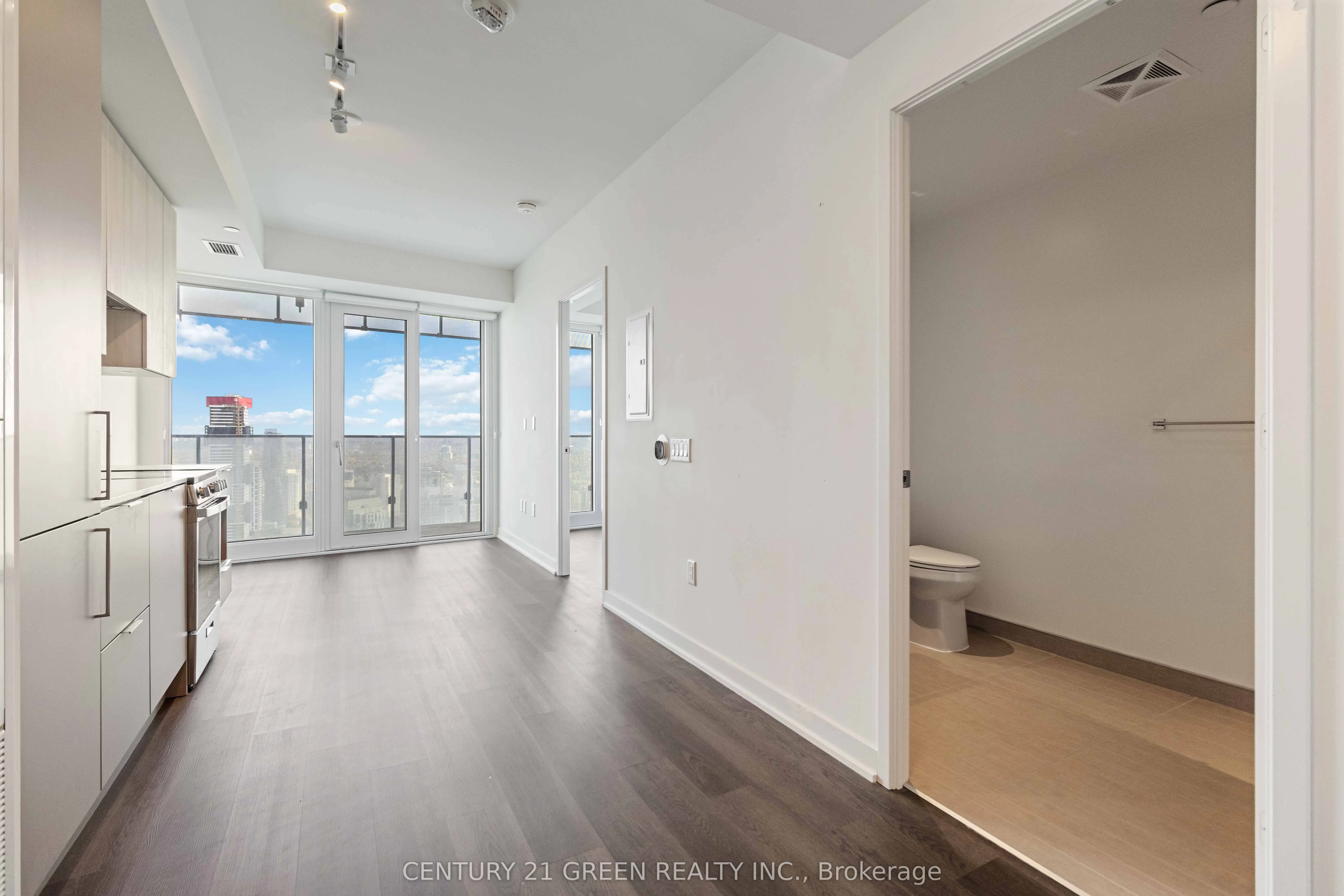 3900 Confederation Parkway, #5111