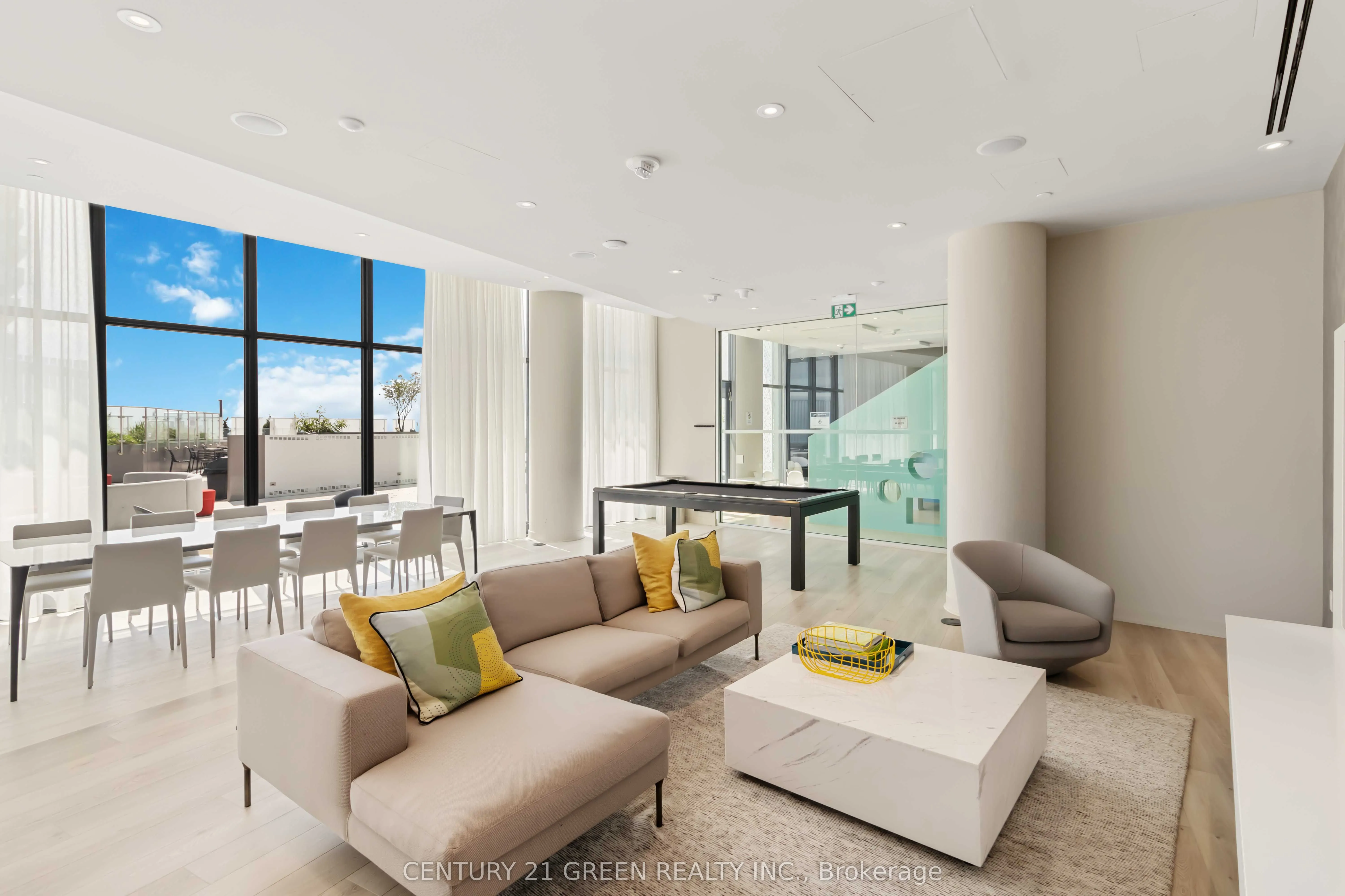 3900 Confederation Parkway, #5111