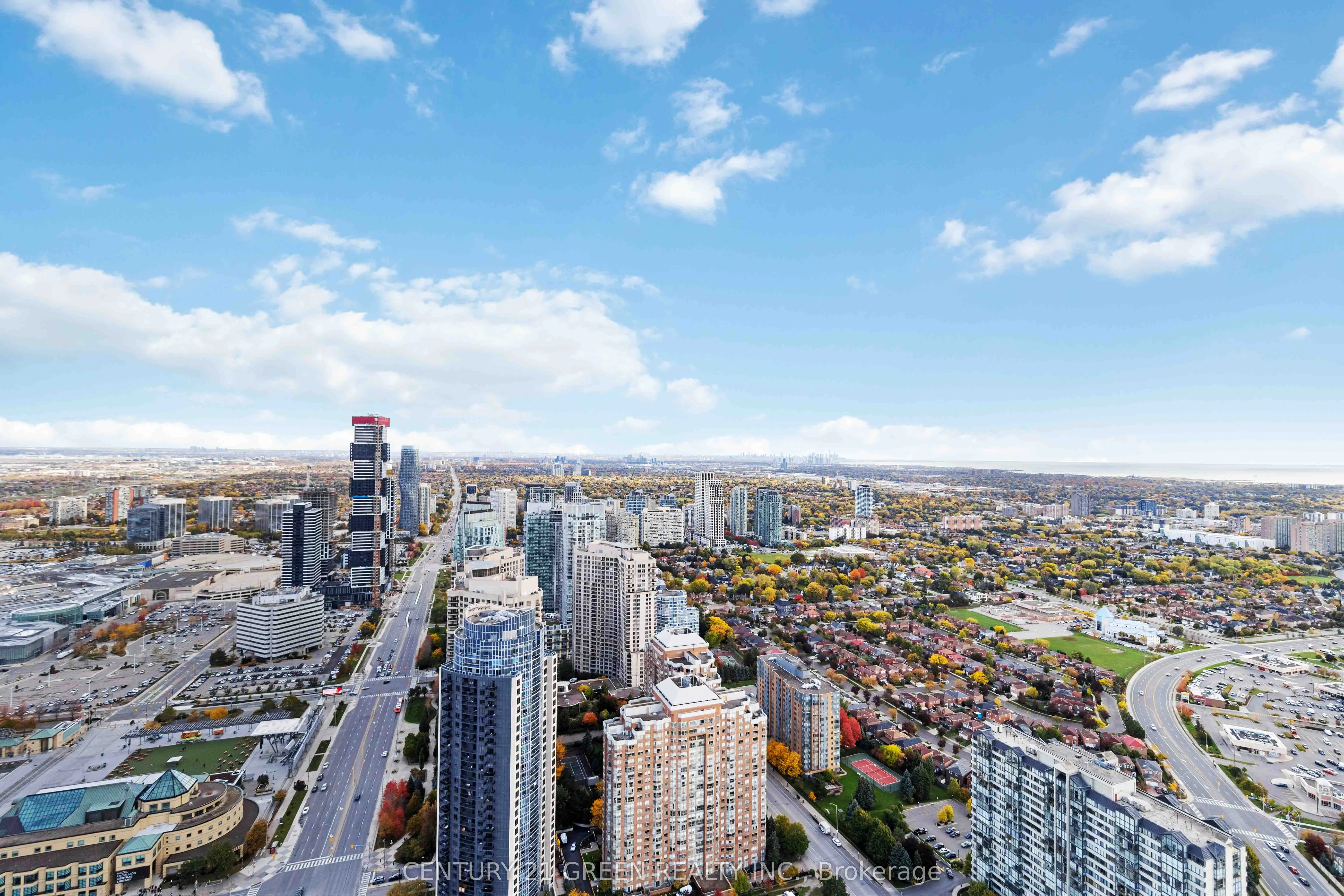 3900 Confederation Parkway, #5111