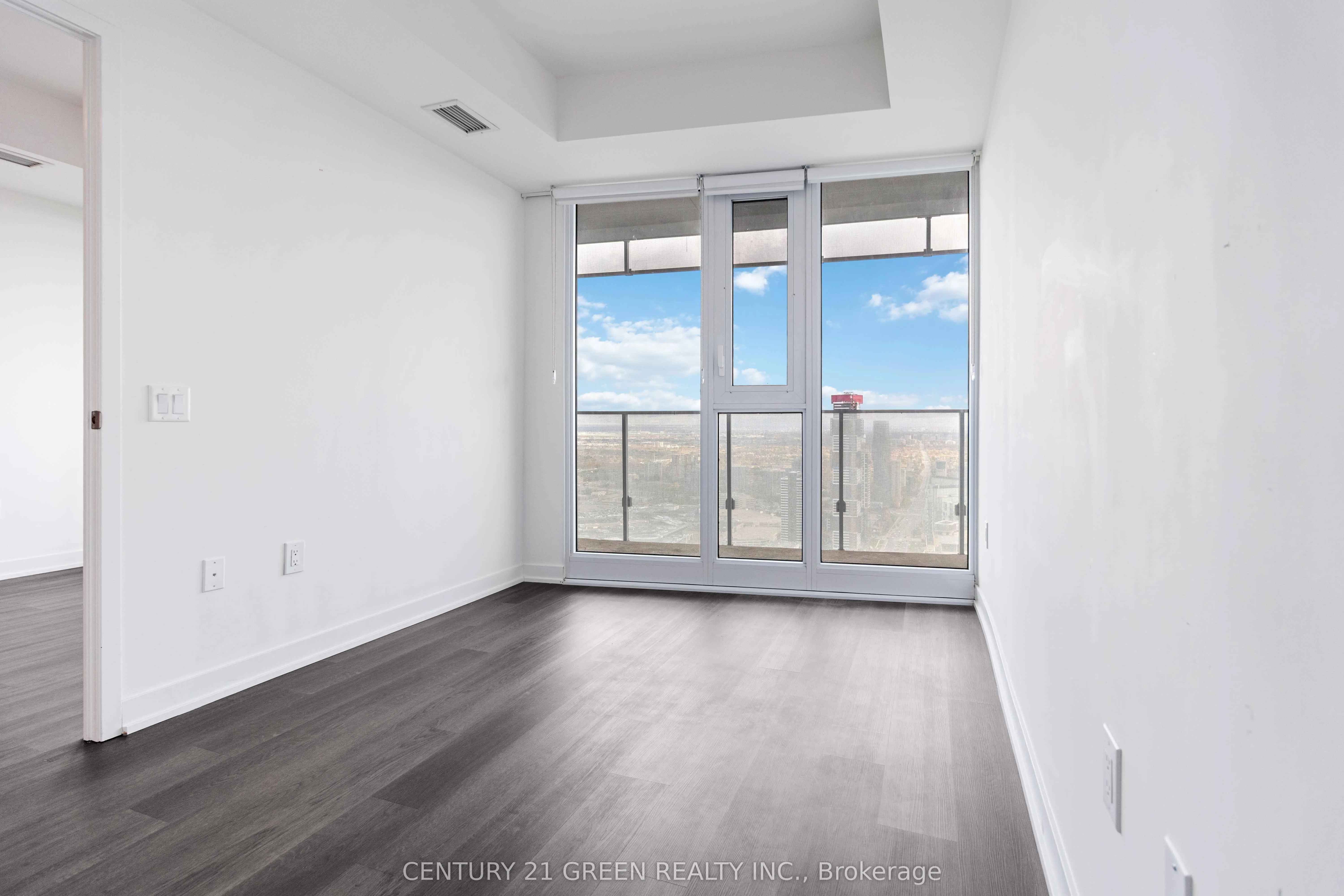 3900 Confederation Parkway, #5111