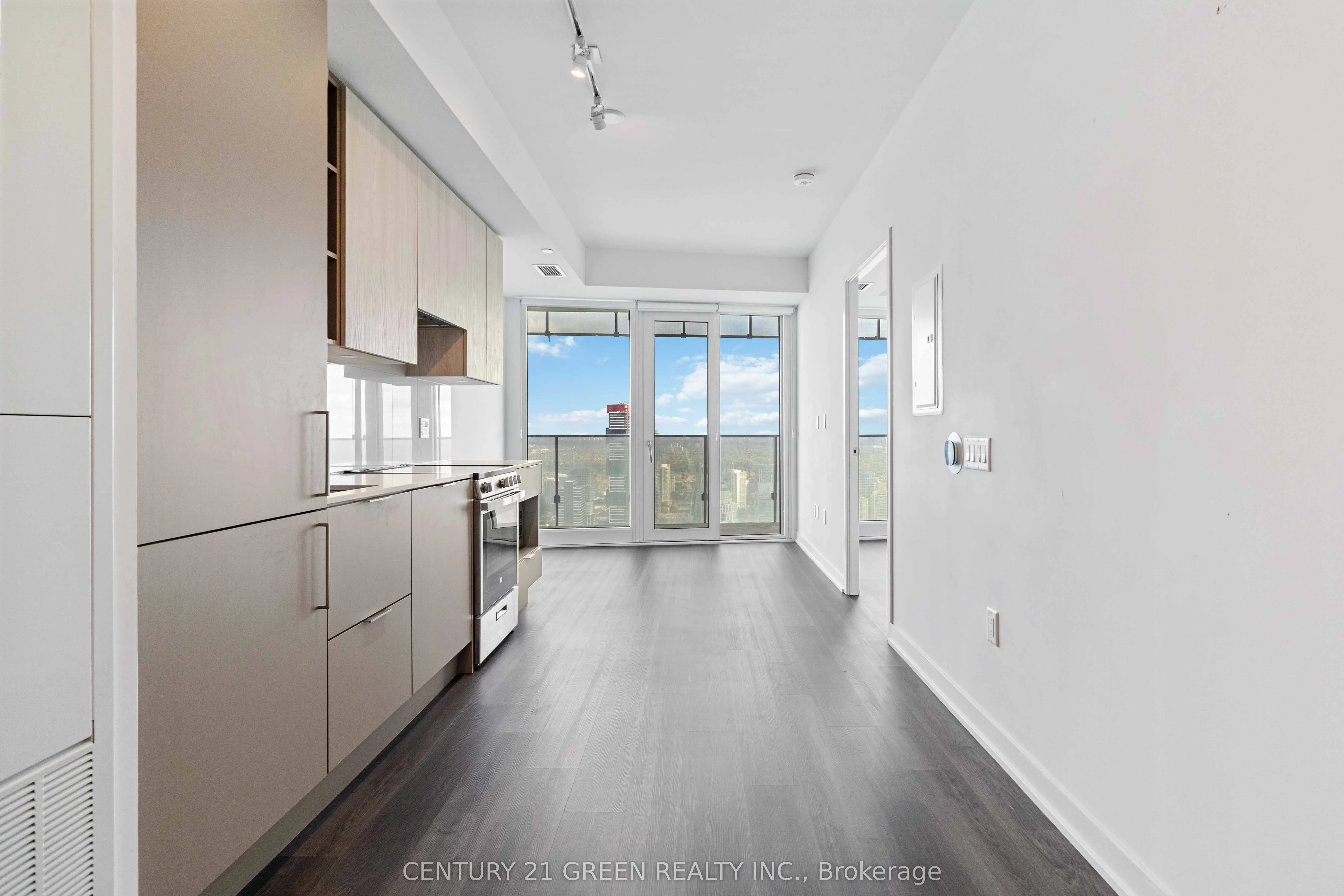 3900 Confederation Parkway, #5111