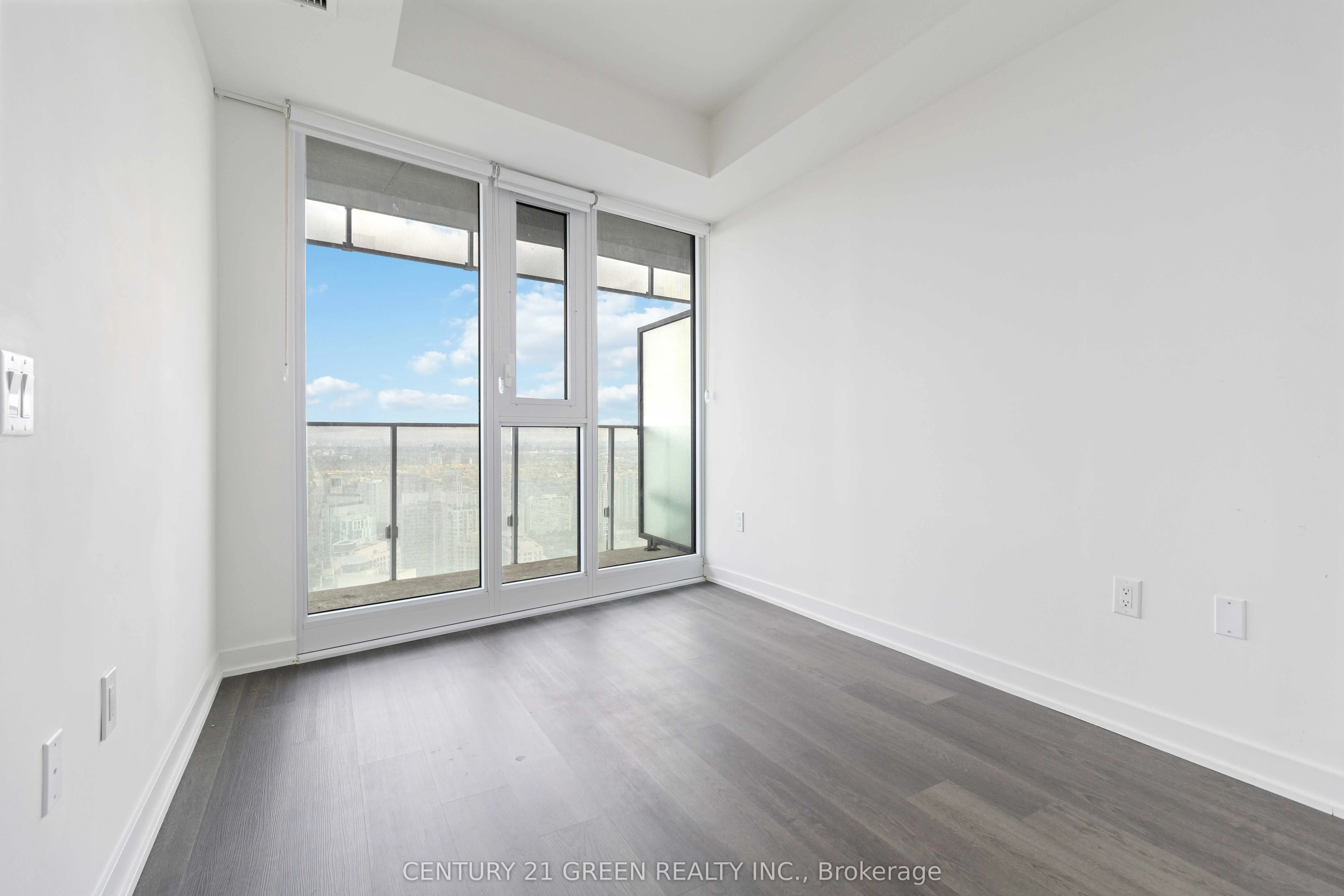 3900 Confederation Parkway, #5111