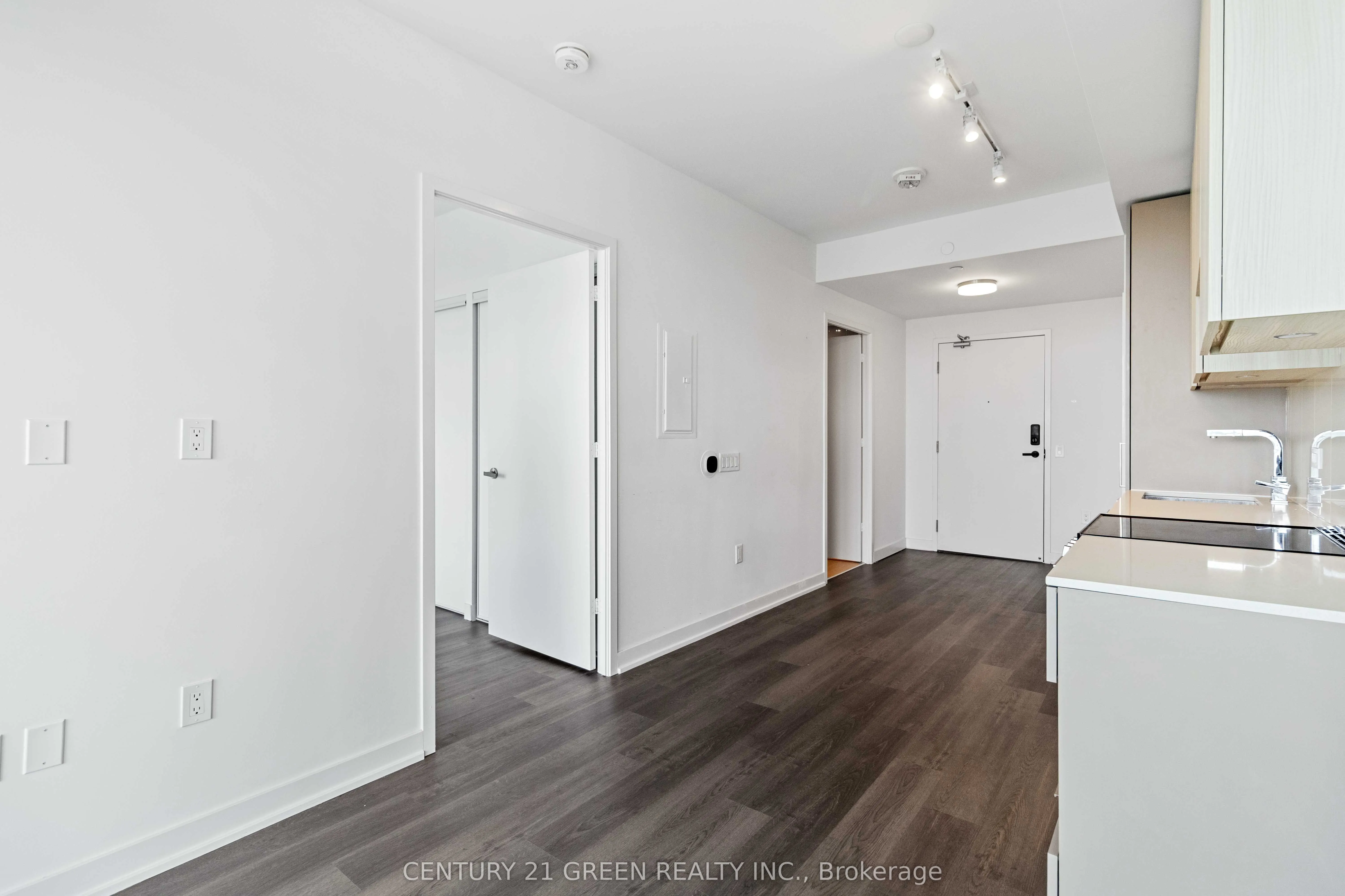 3900 Confederation Parkway, #5111