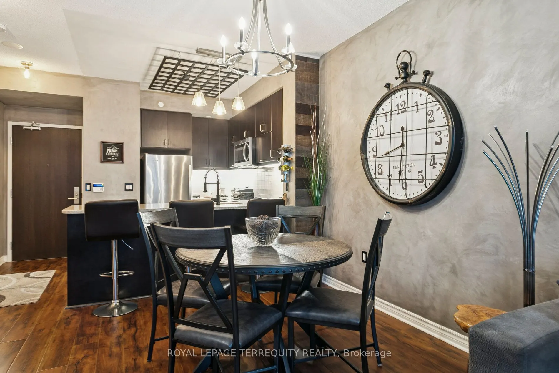 39 Annie Craig Drive, #1402