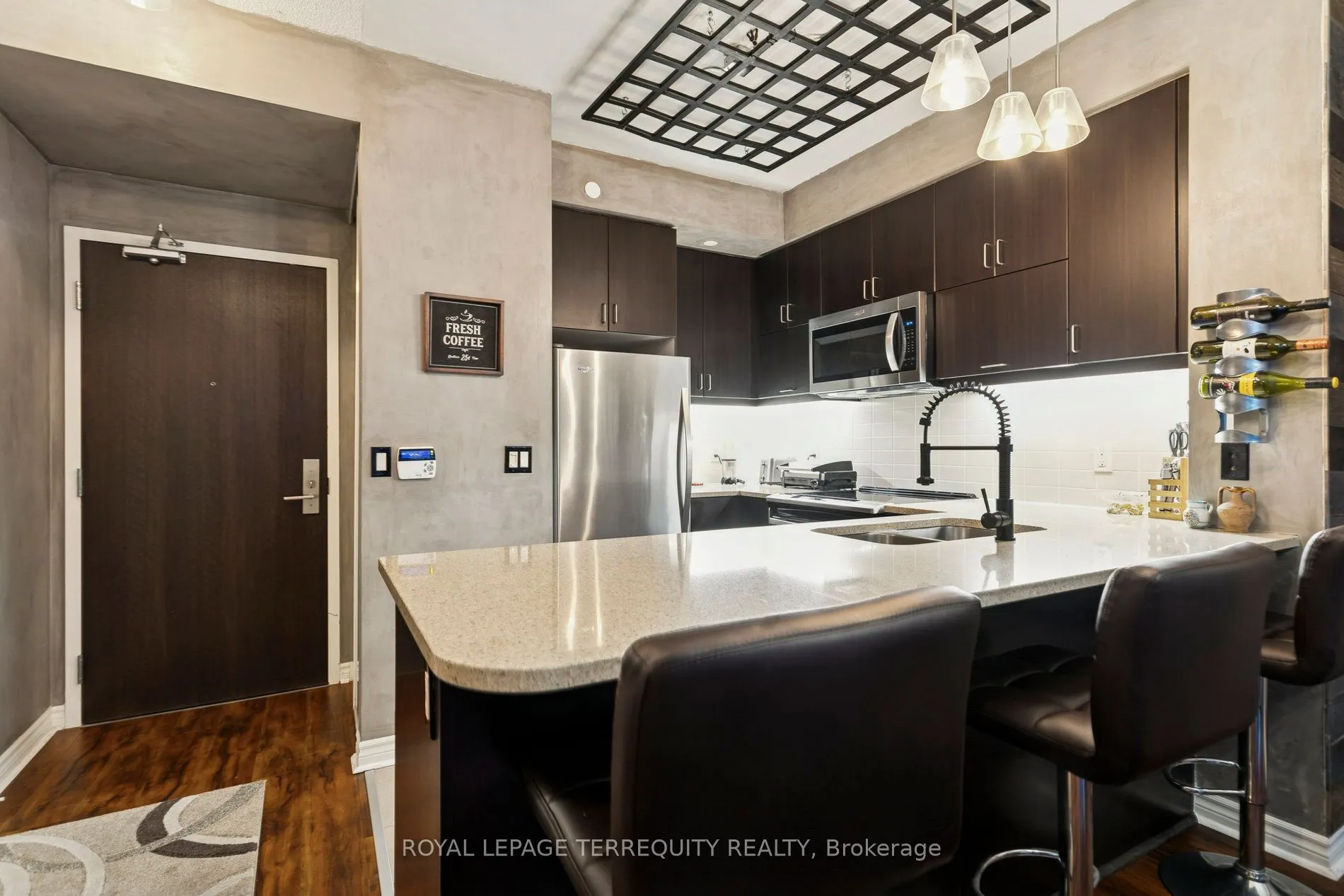 39 Annie Craig Drive, #1402