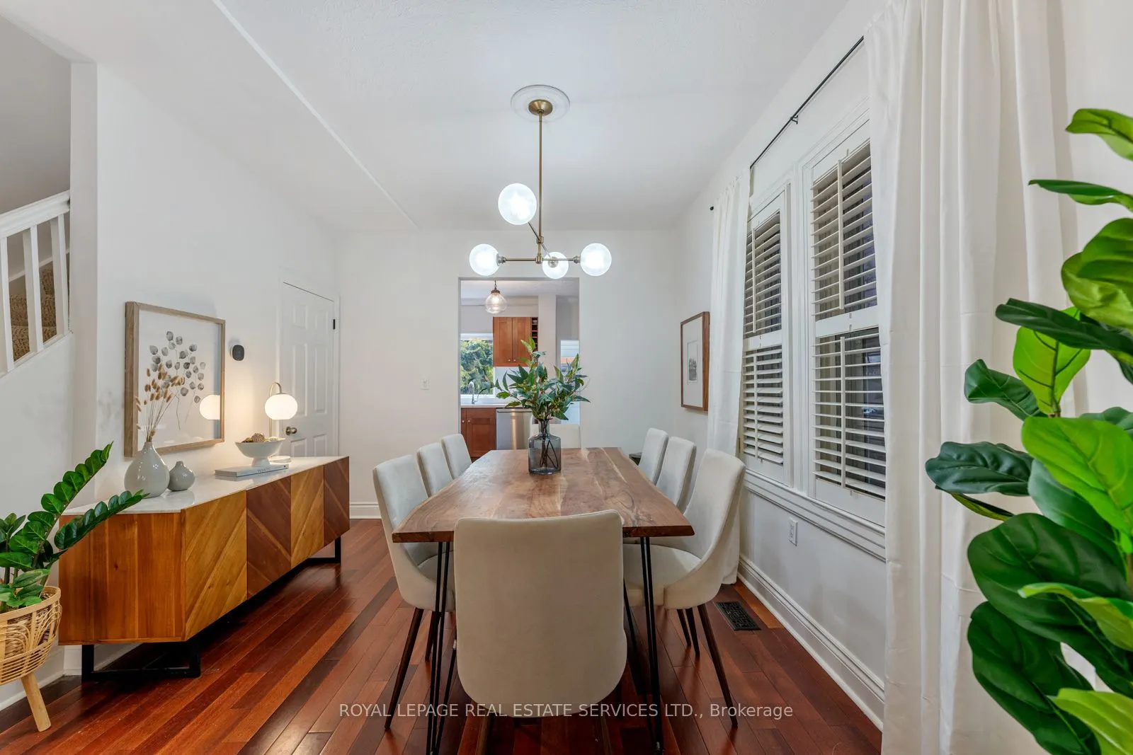 466 Beresford Avenue