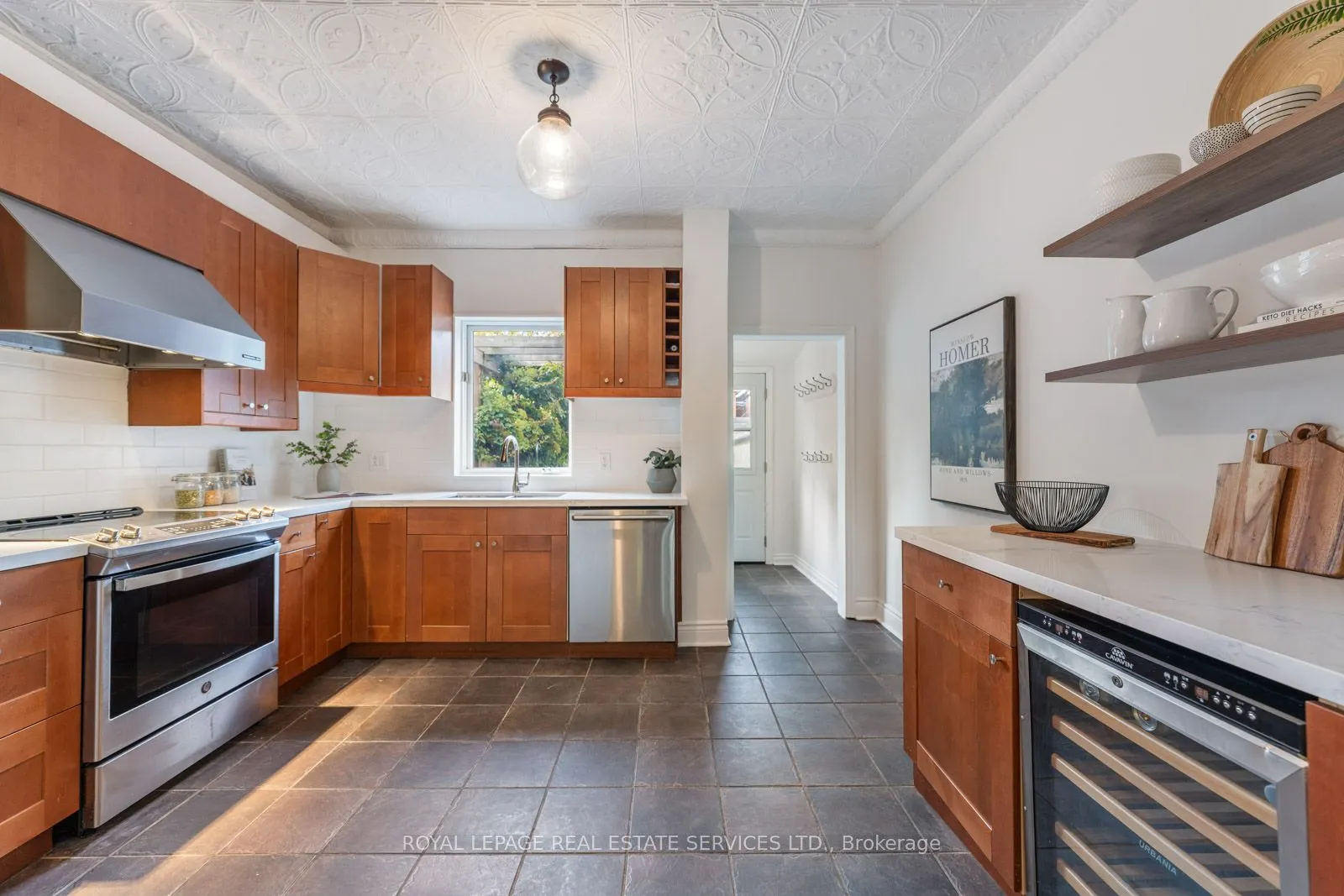 466 Beresford Avenue