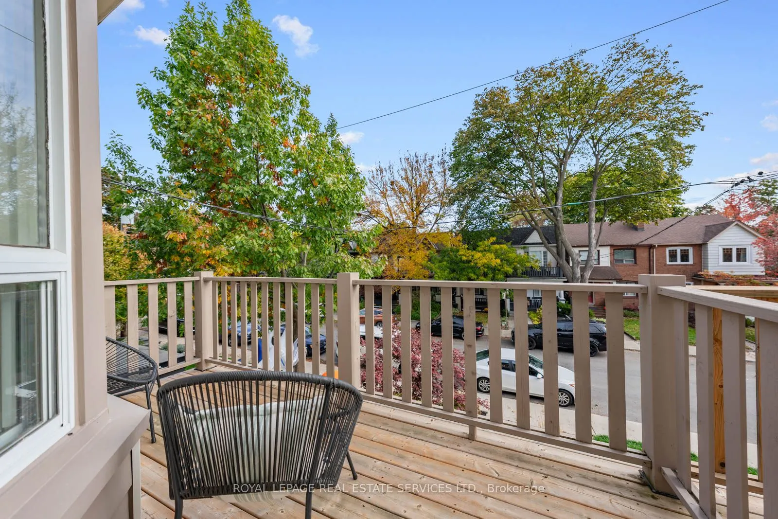 466 Beresford Avenue