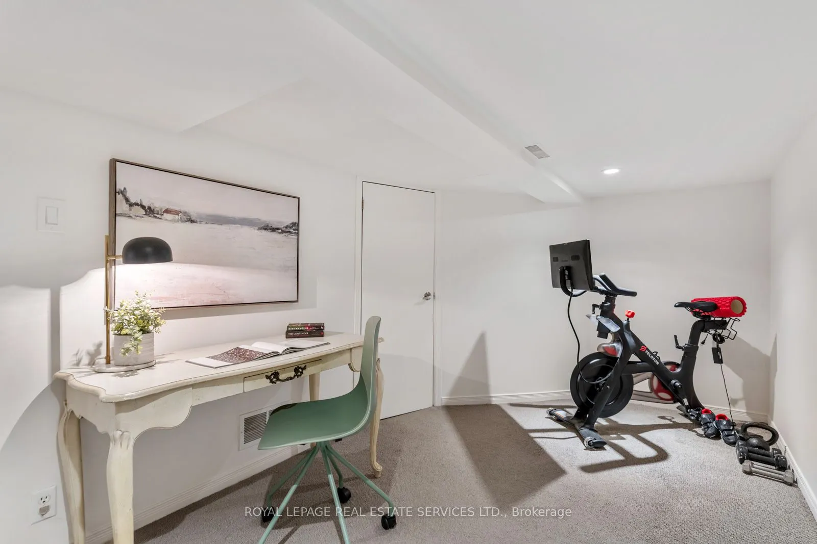 466 Beresford Avenue