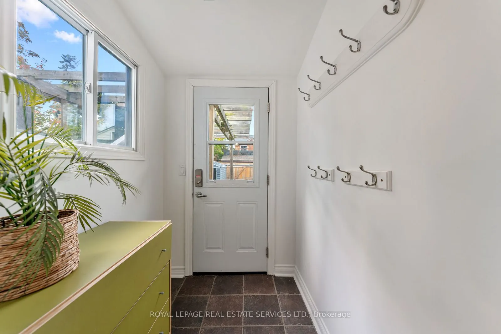 466 Beresford Avenue