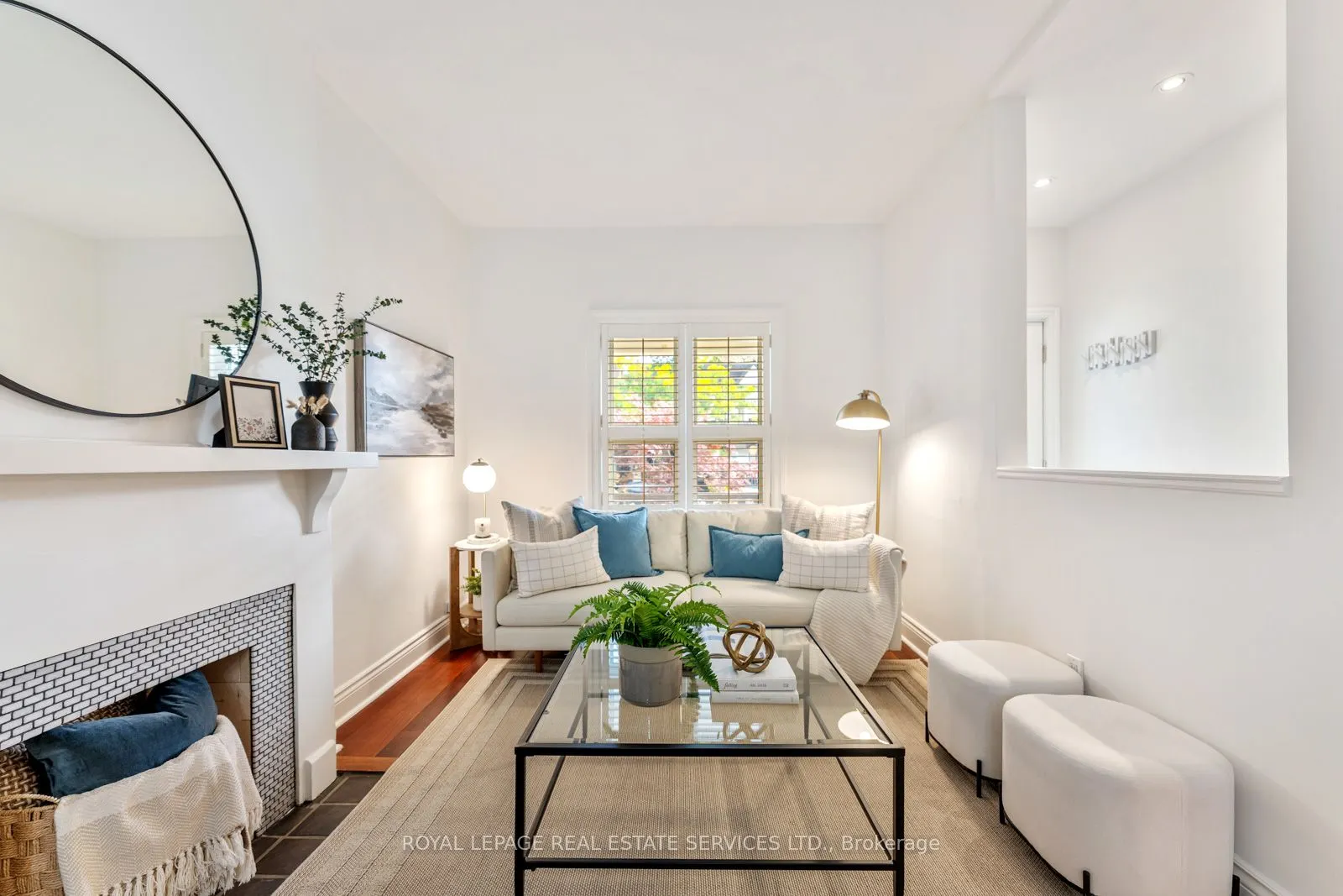 466 Beresford Avenue