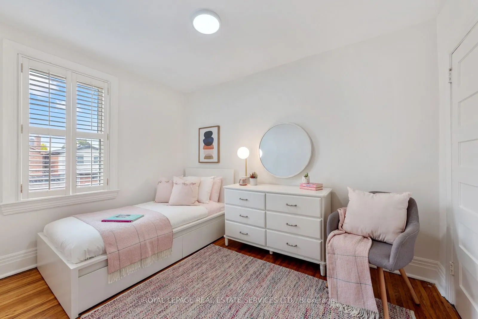 466 Beresford Avenue