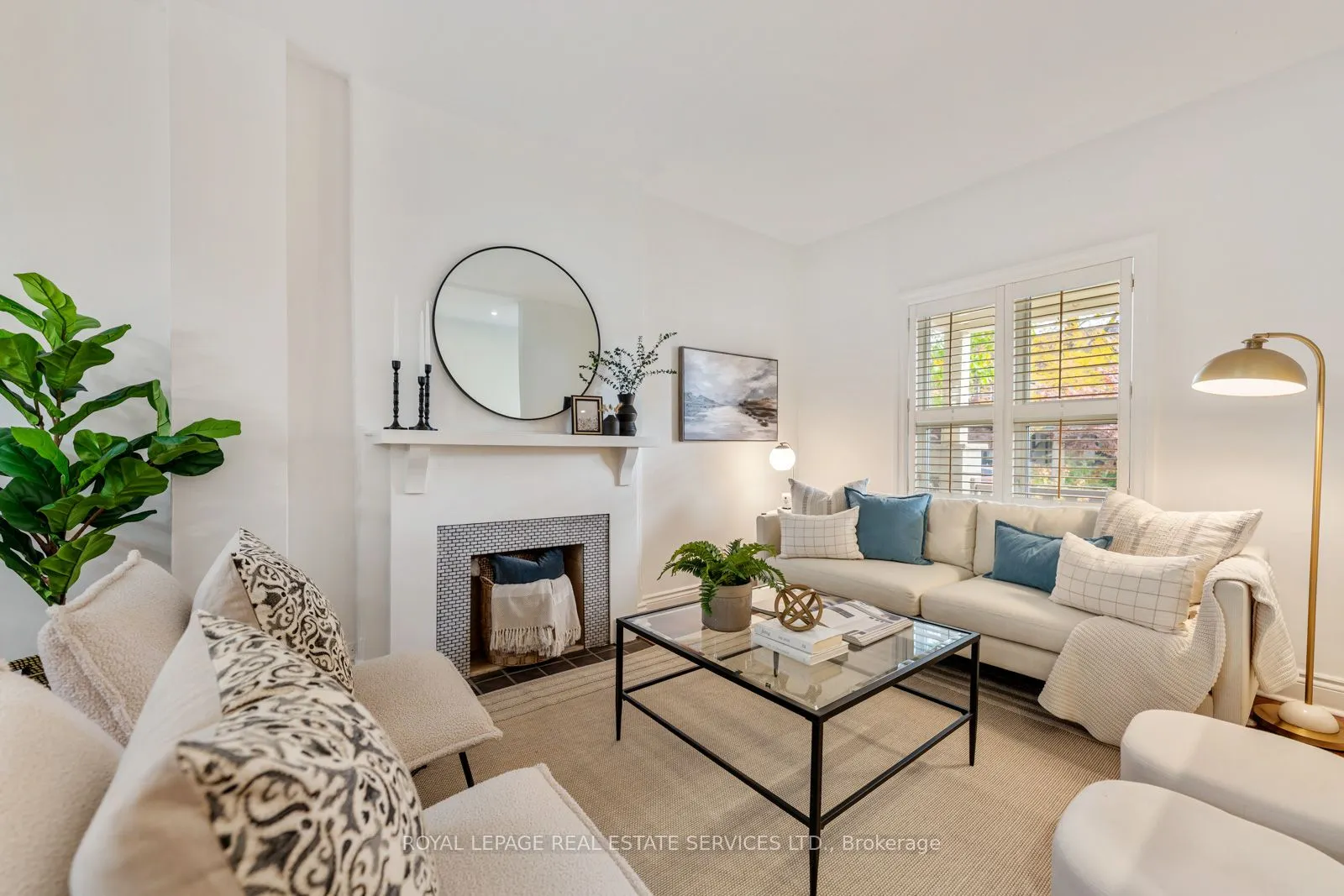 466 Beresford Avenue