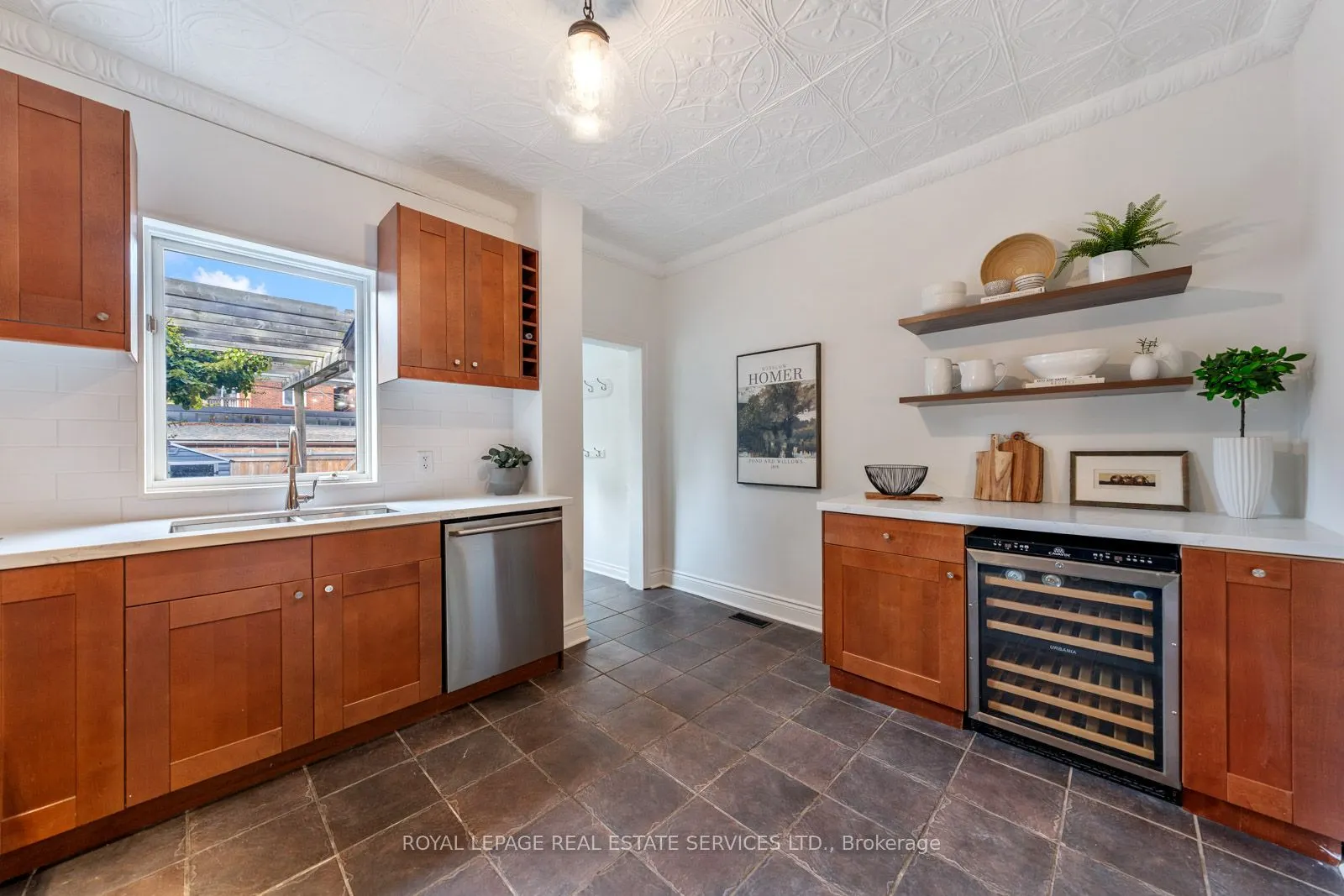 466 Beresford Avenue