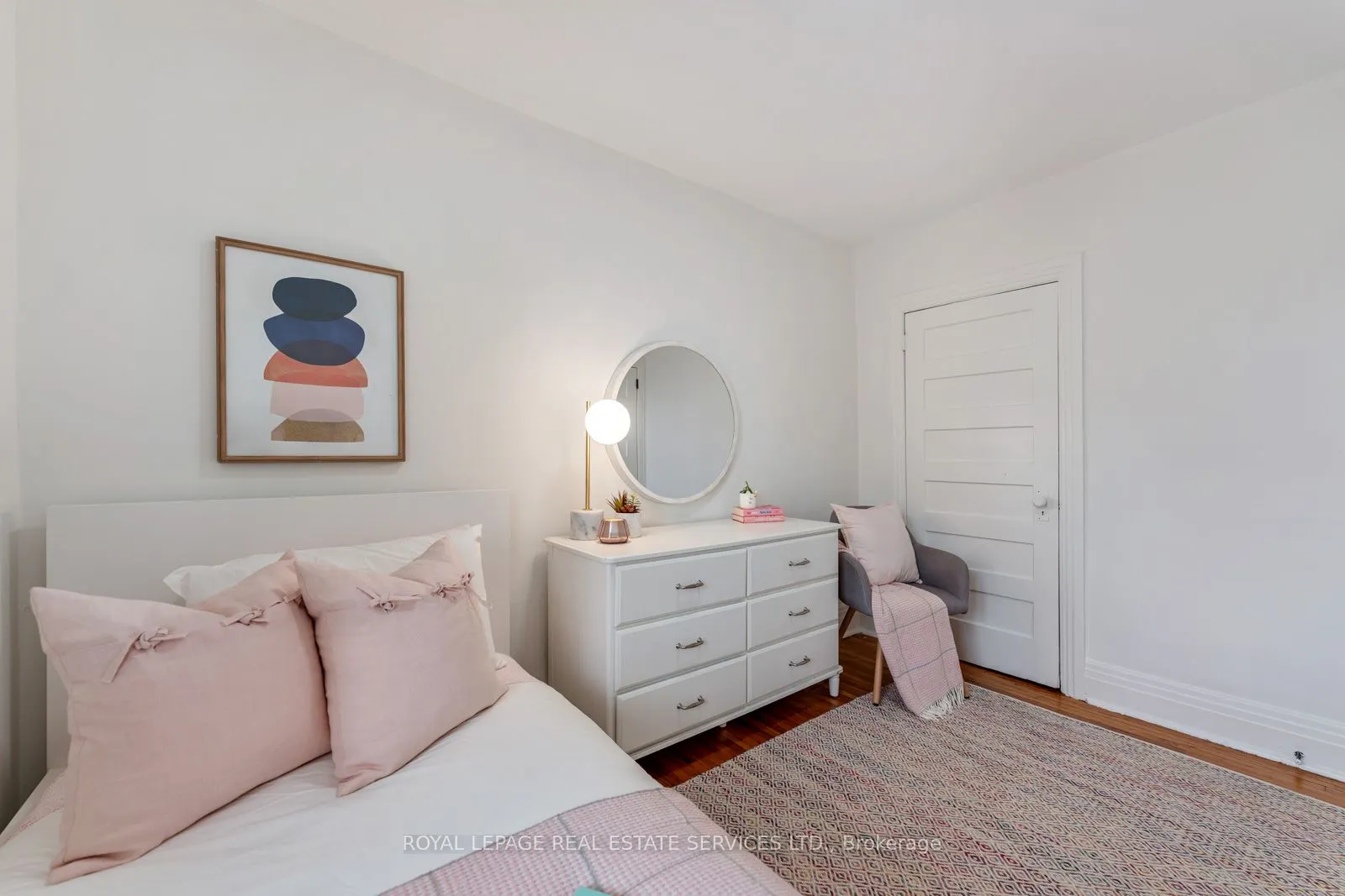 466 Beresford Avenue