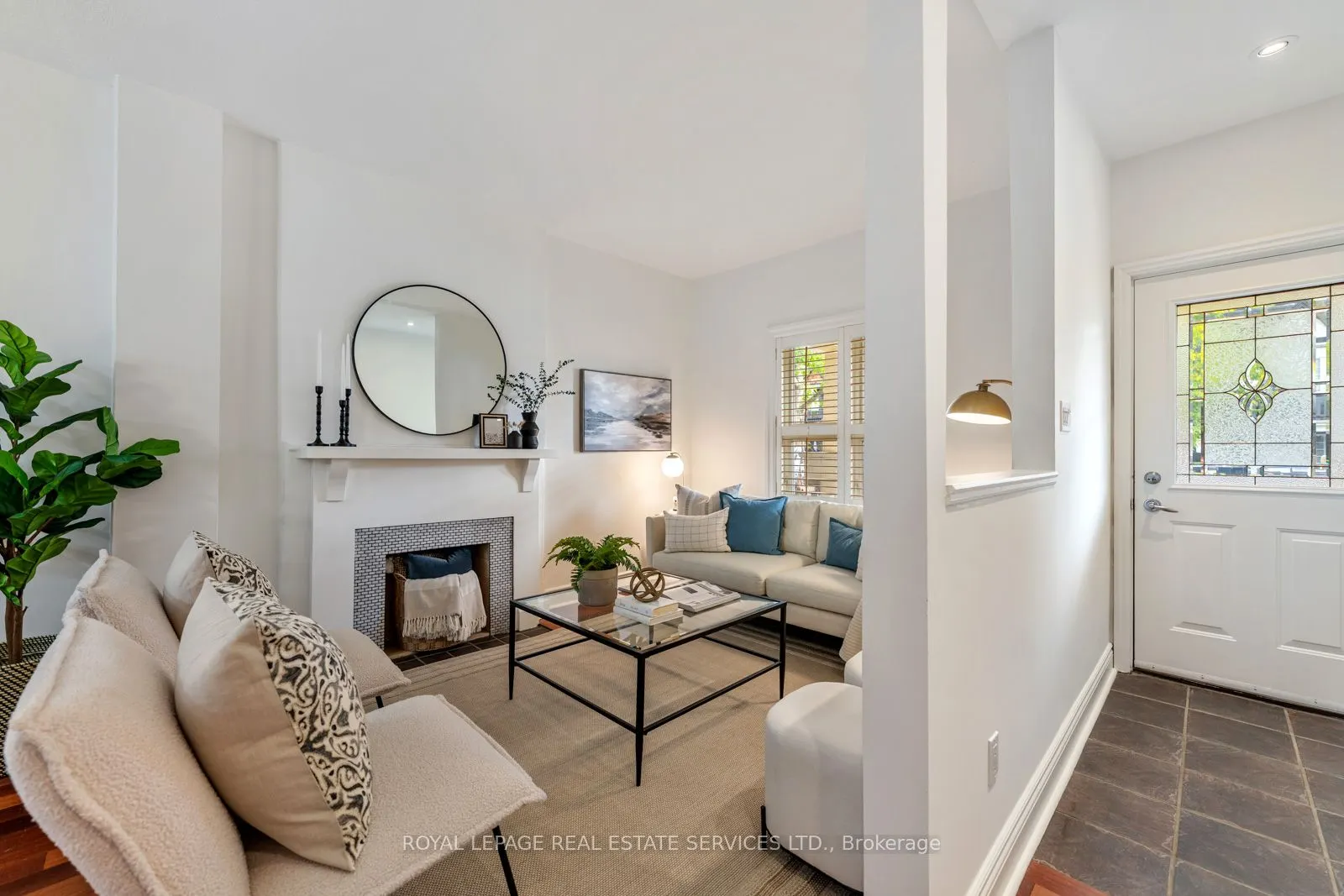 466 Beresford Avenue