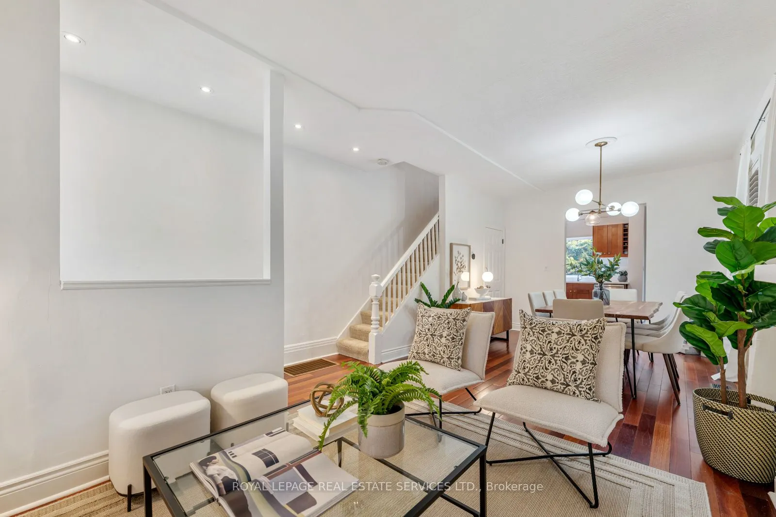 466 Beresford Avenue