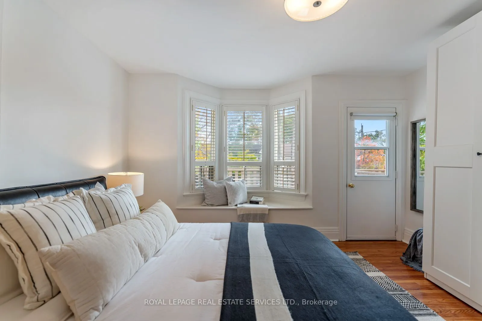 466 Beresford Avenue