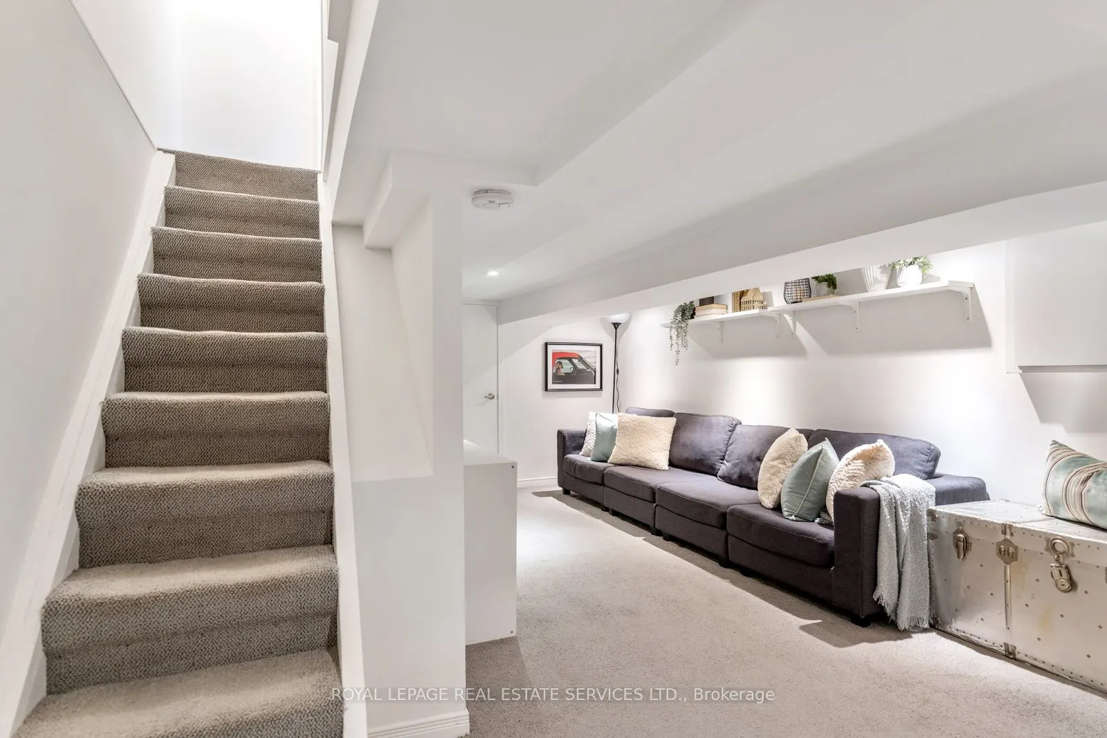 466 Beresford Avenue