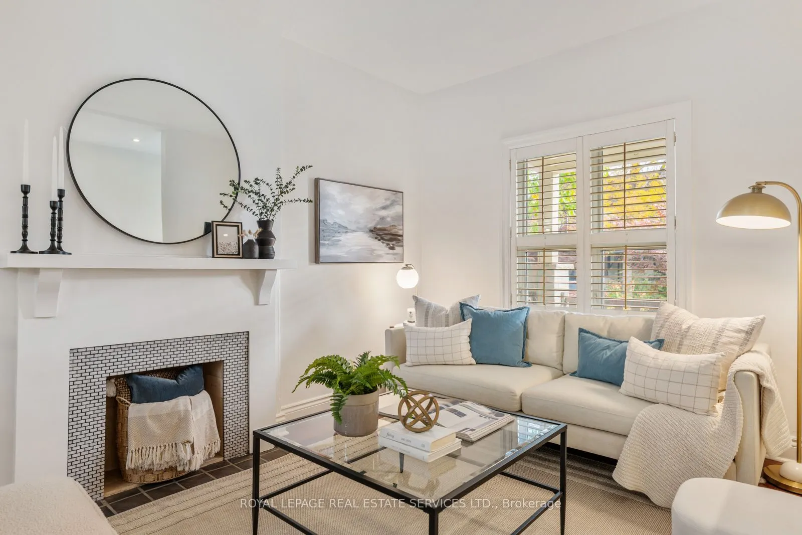 466 Beresford Avenue