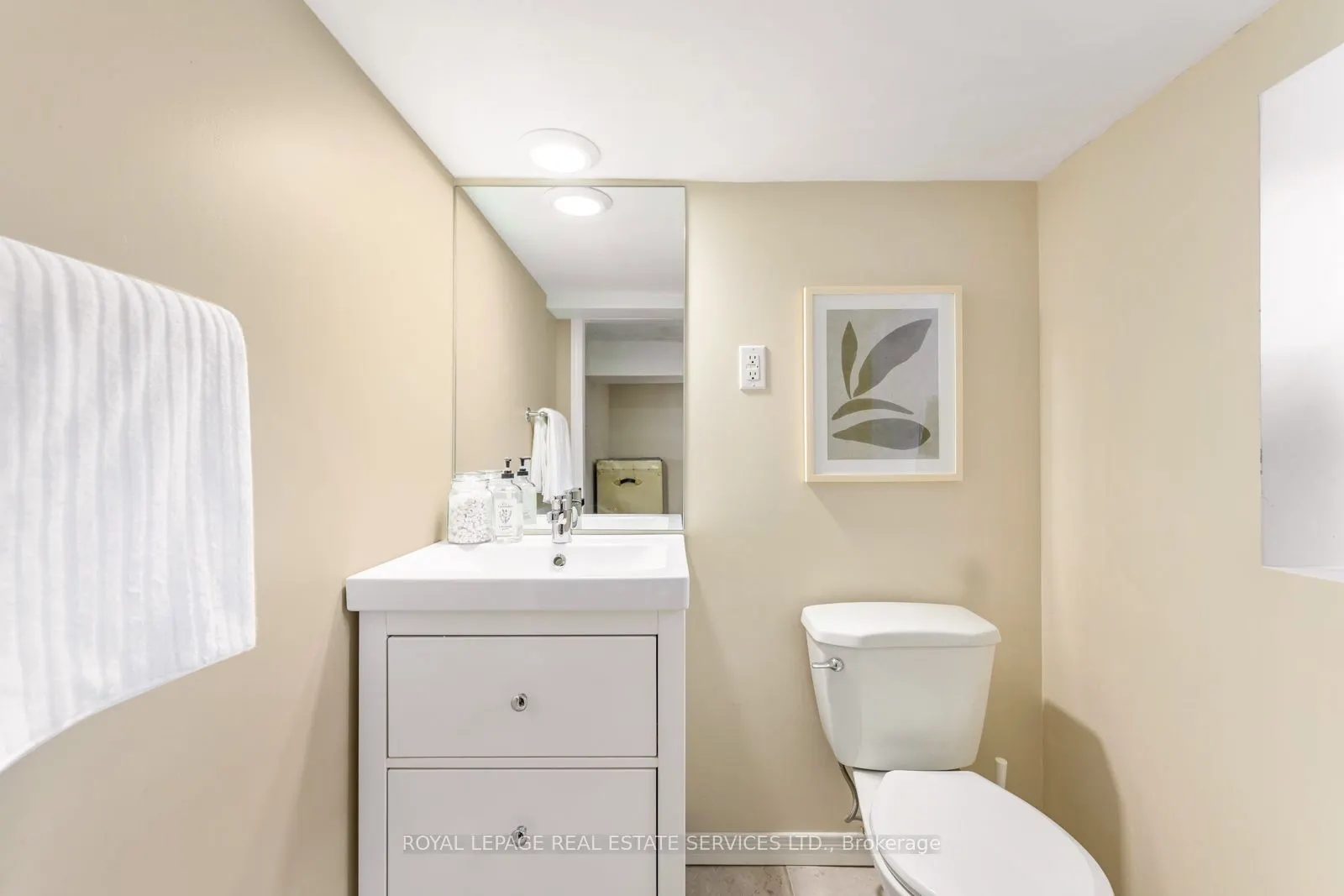 466 Beresford Avenue