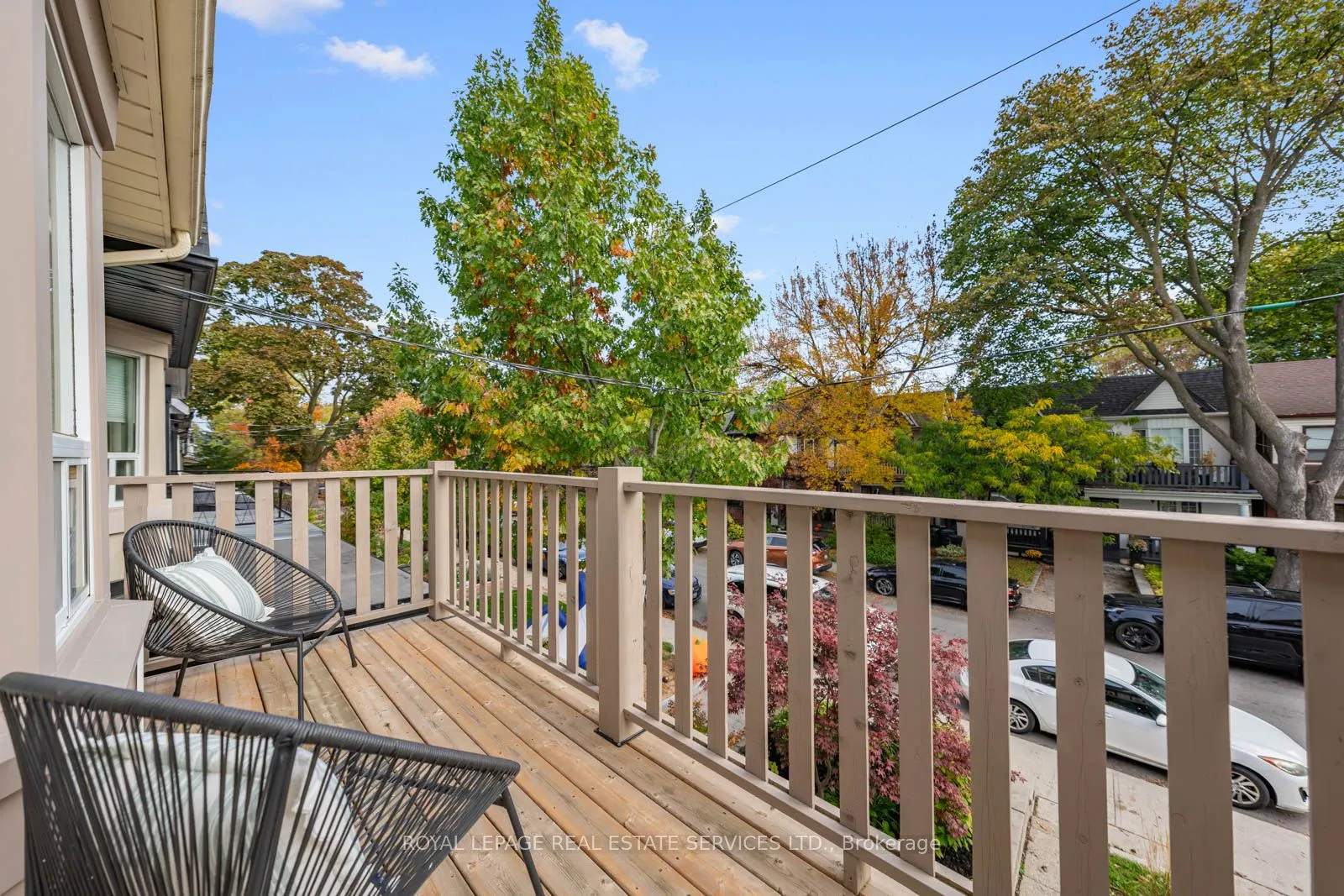 466 Beresford Avenue