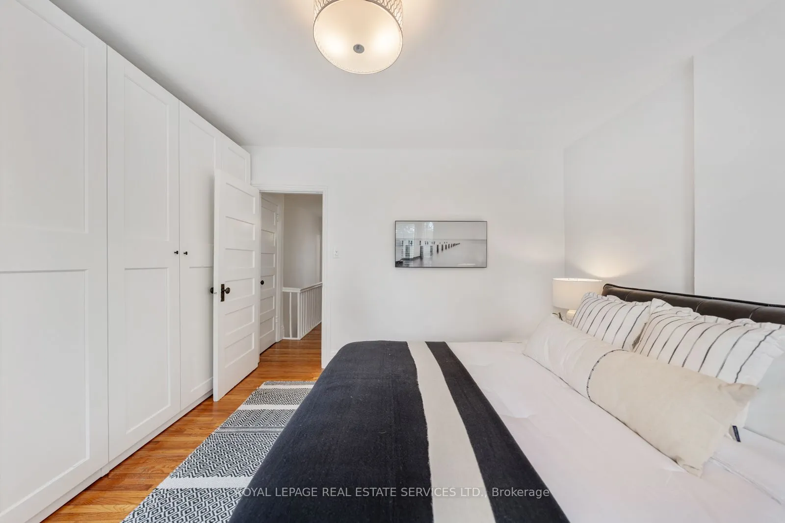 466 Beresford Avenue