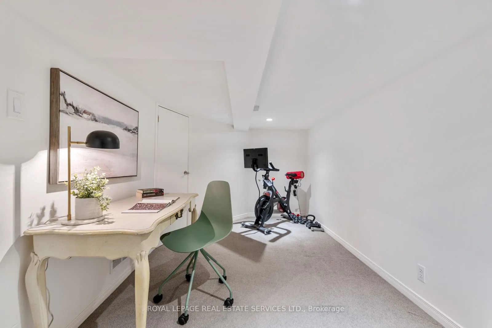 466 Beresford Avenue