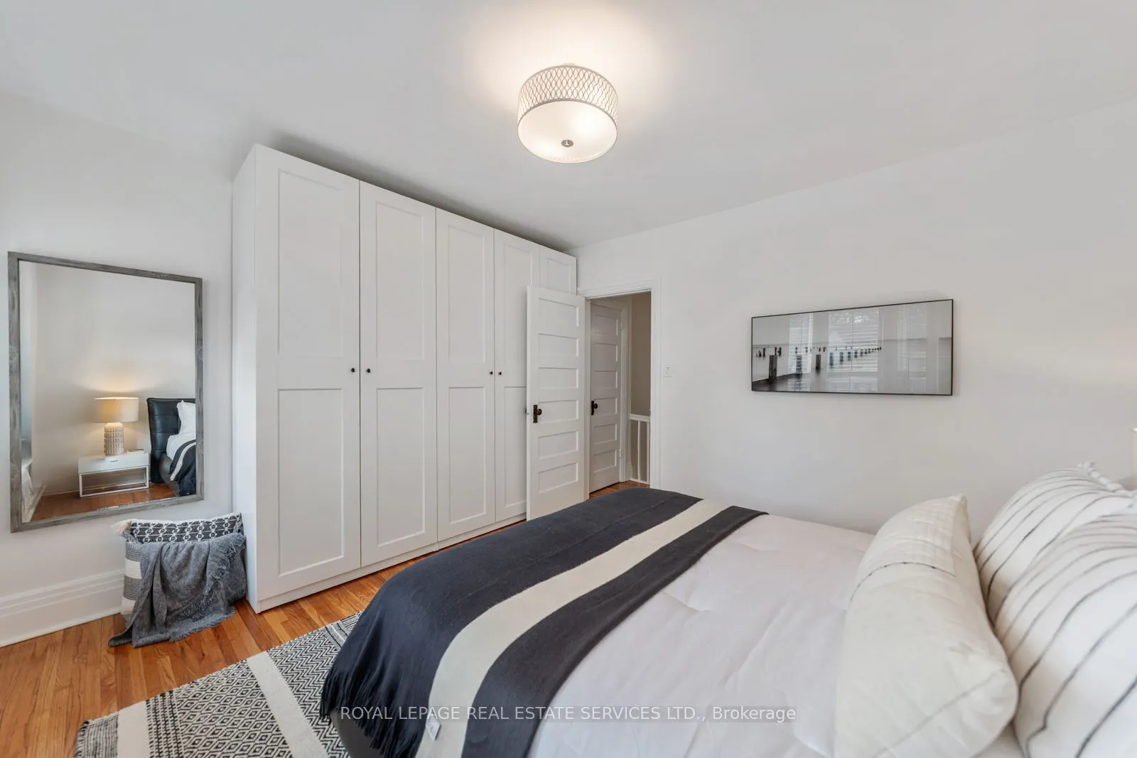 466 Beresford Avenue