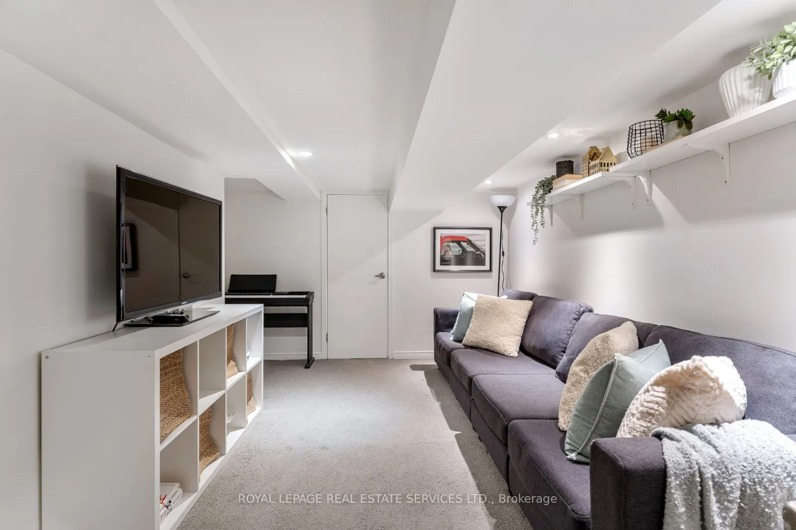 466 Beresford Avenue