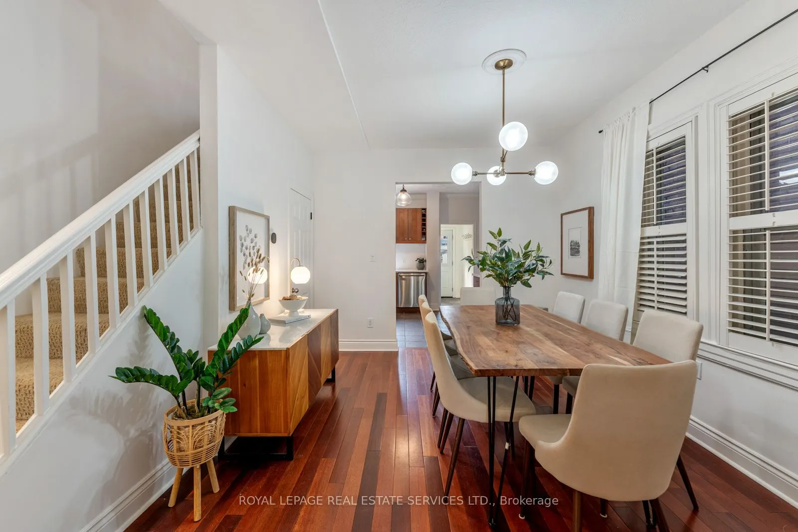 466 Beresford Avenue